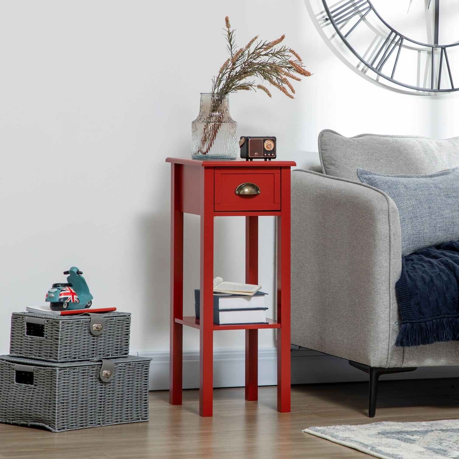 BBabe BK8NGZBJZ3PA End-Tables - View #6