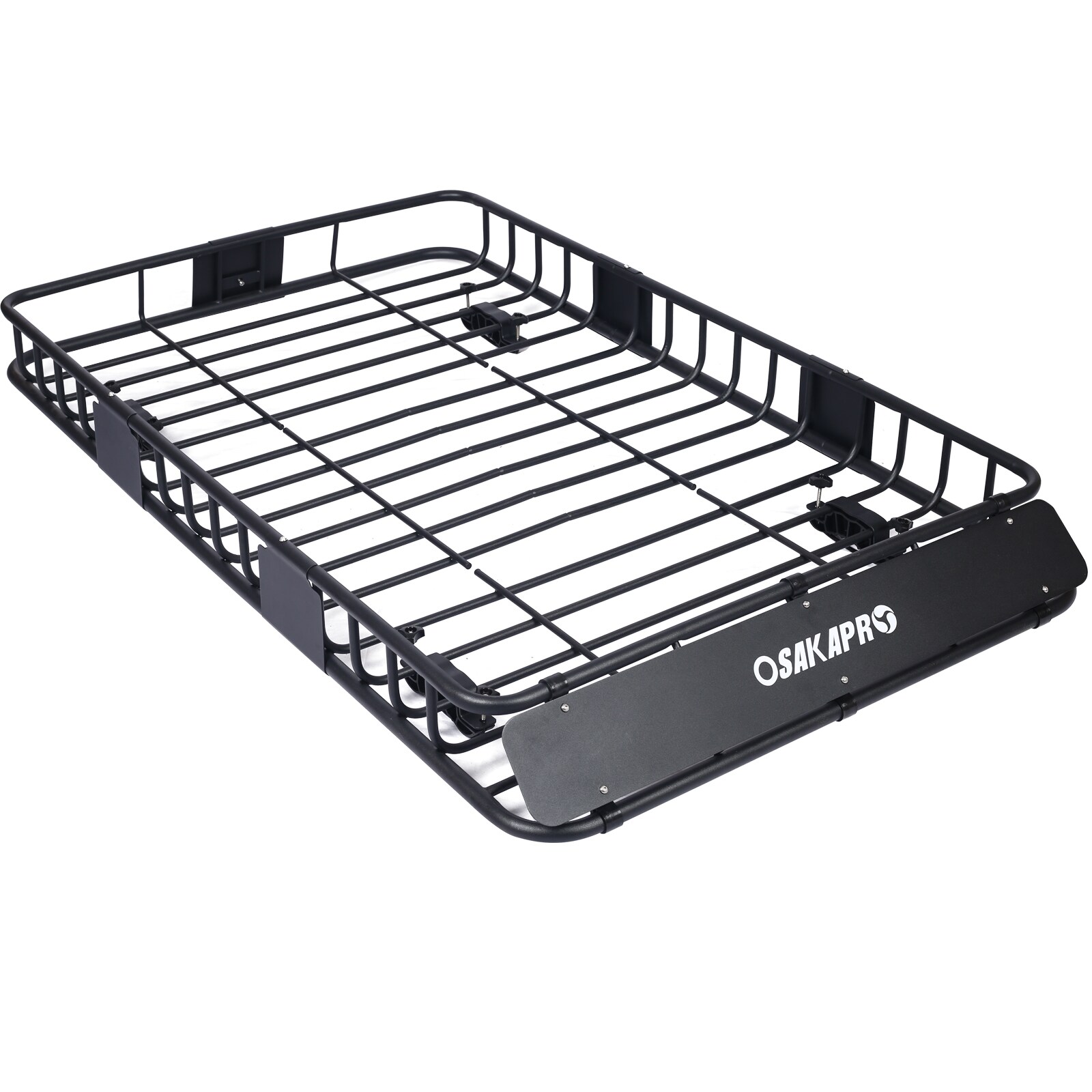 Kahomvis GH-QP214-103 Cargo-Carriers - View #4
