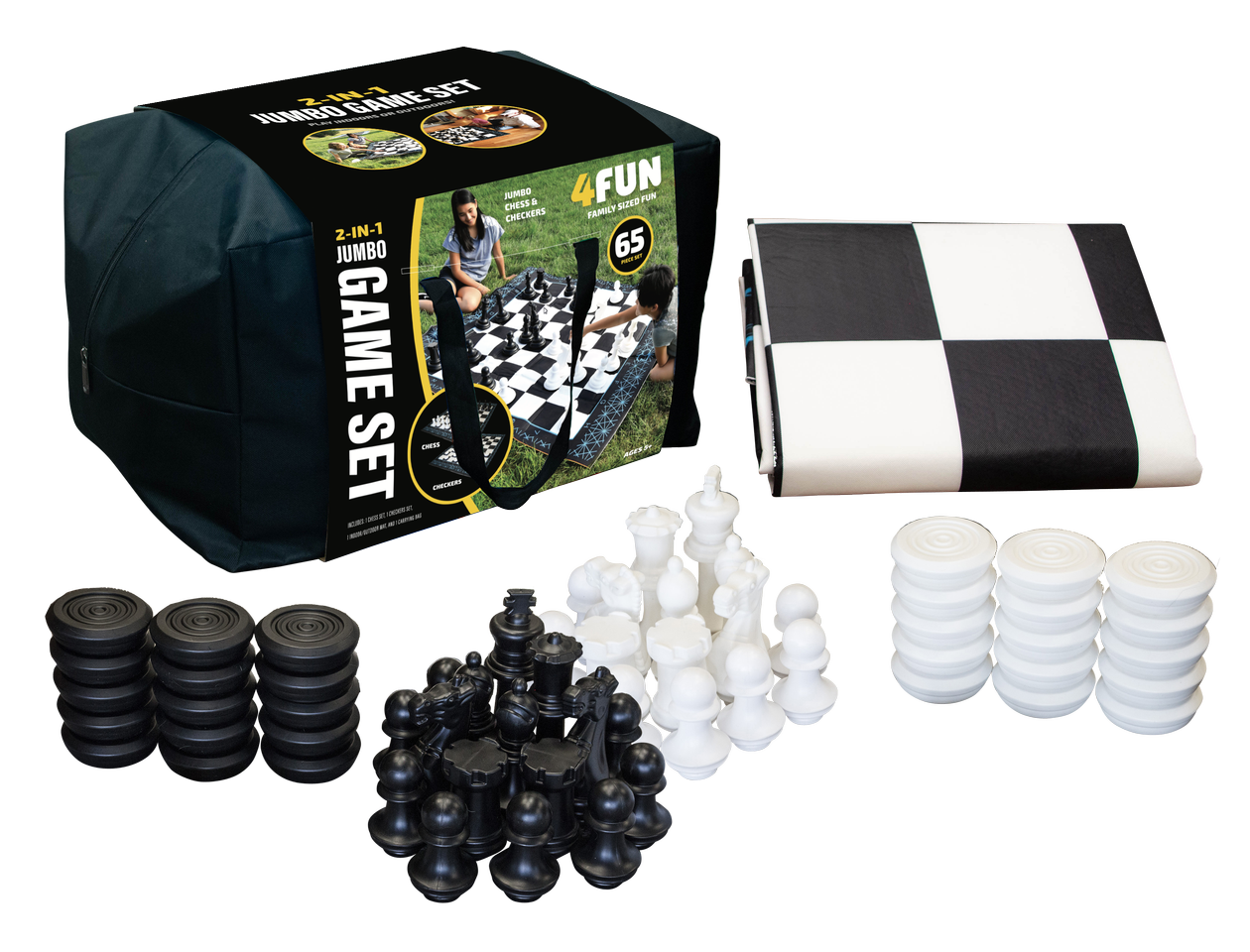 4Fun FUN.023 Portable-Party-Game - View #4