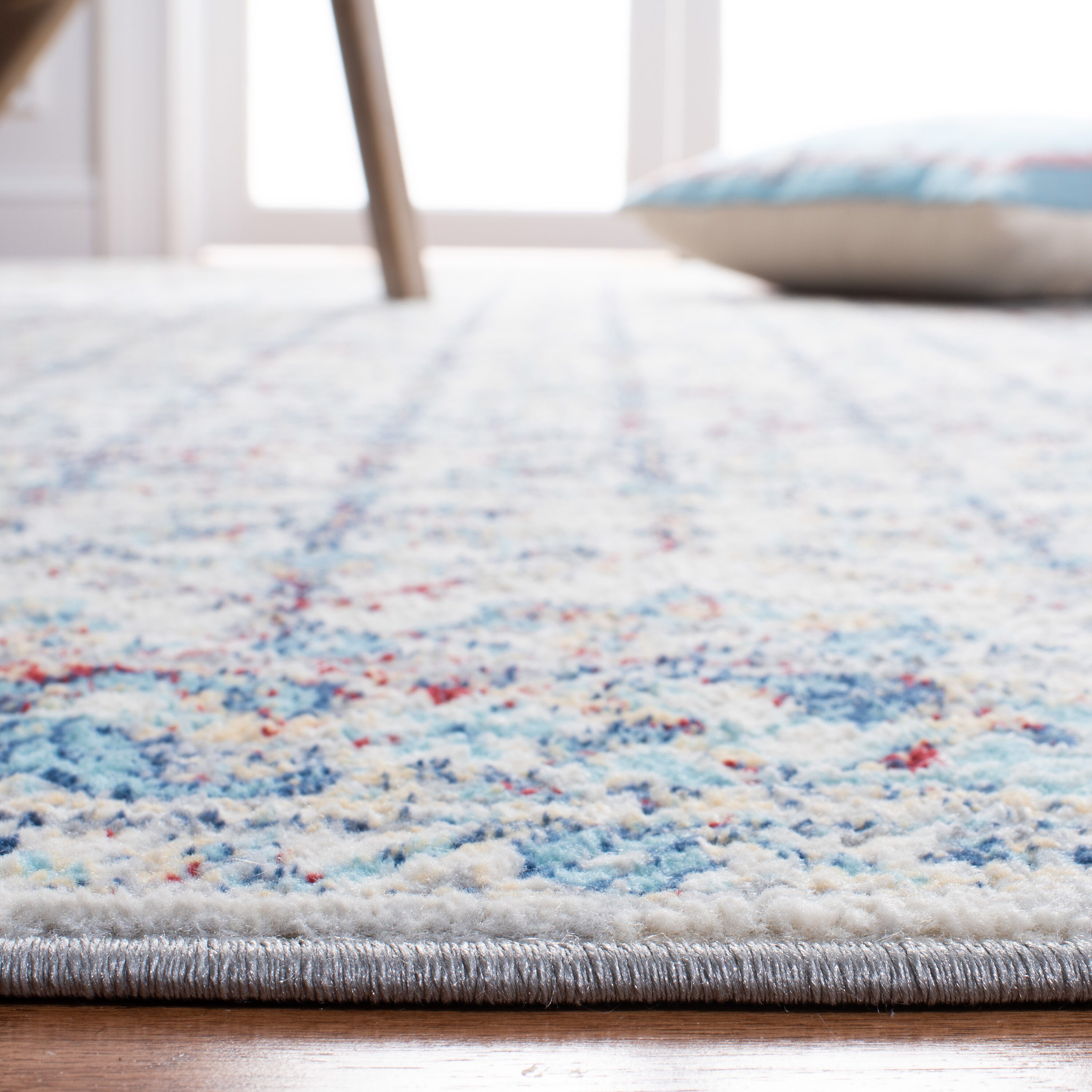 Safavieh BNT869A-7SQ rugs - View #8