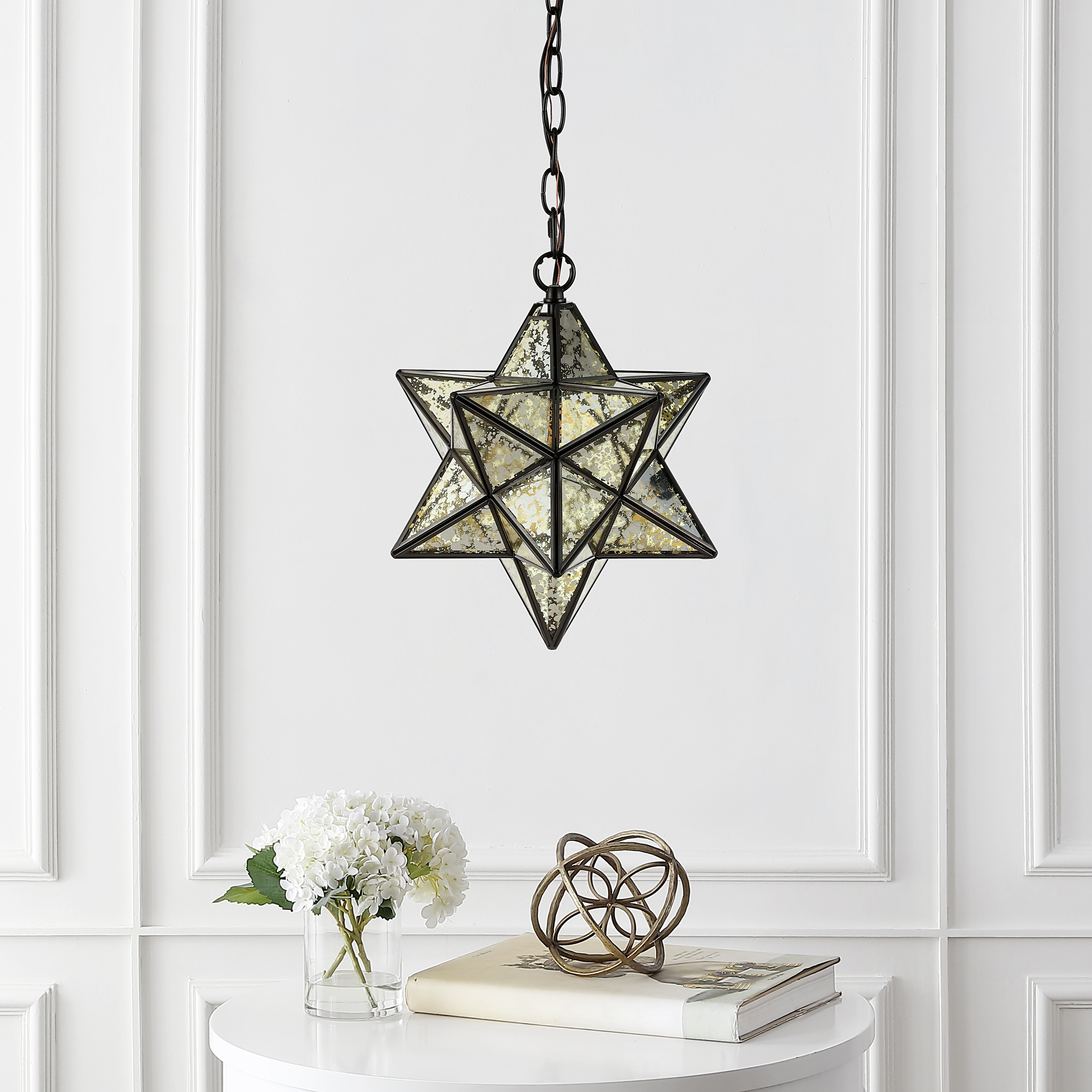 JONATHAN  Y JYL9072A Pendant-Lights - View #5