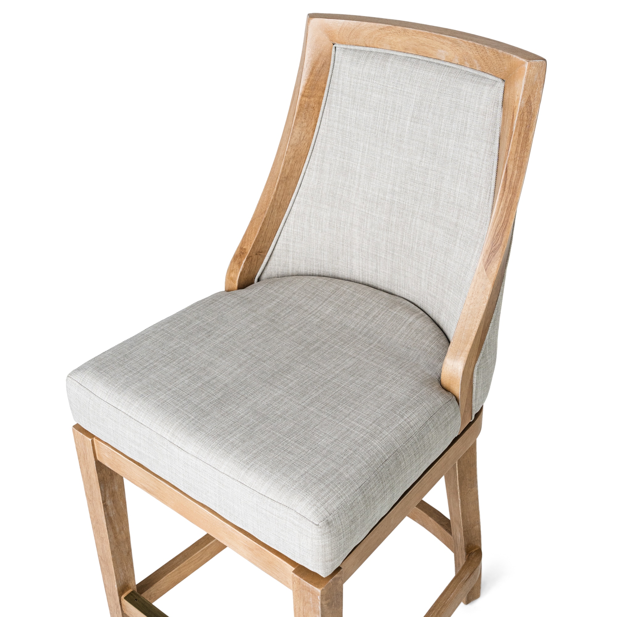 Maven Lane ML101109-FCS-WO stools - View #3