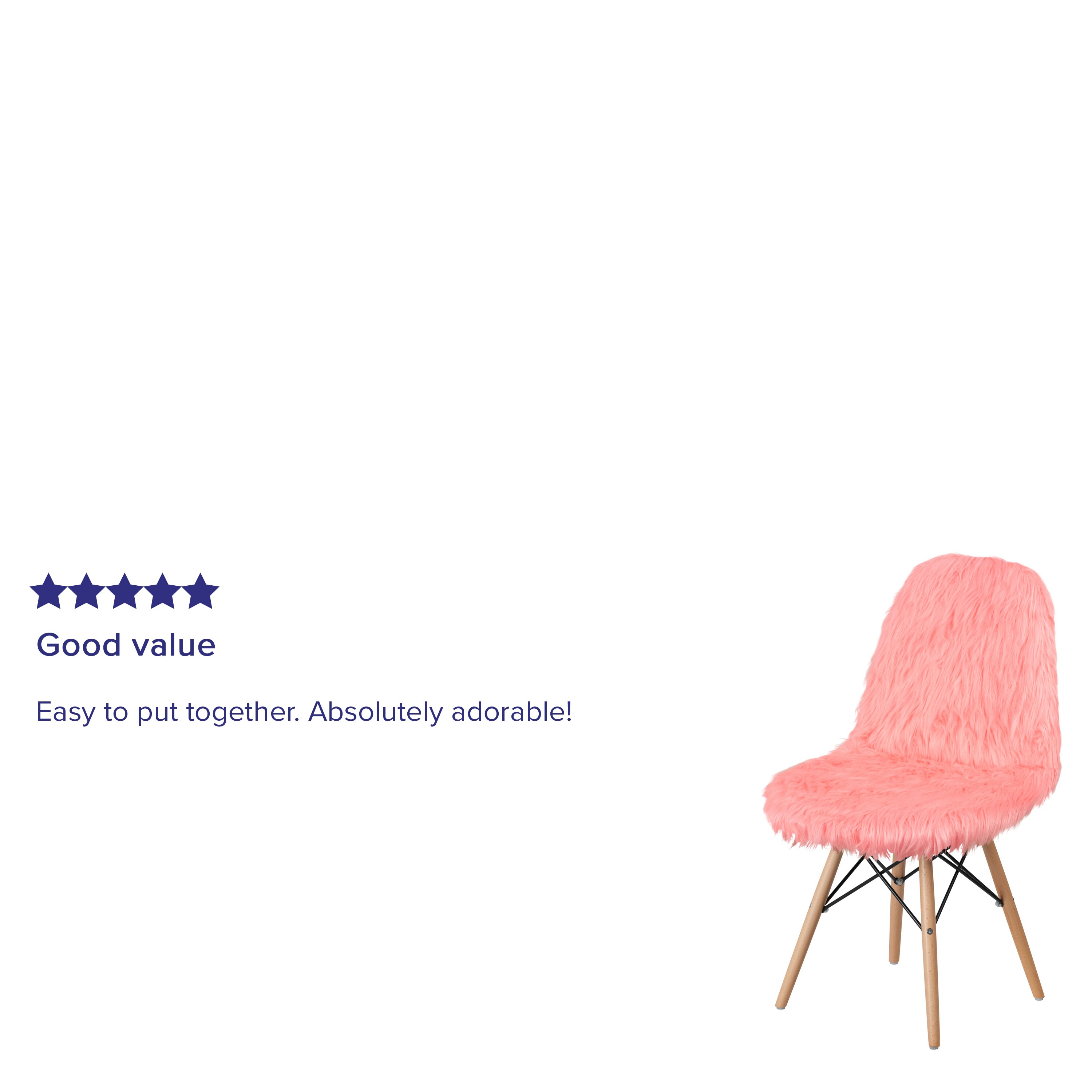 Flash Furniture 889142207405 chairs - View #11