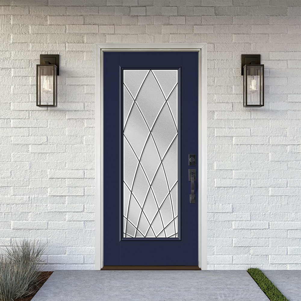 Masonite 3423625 Entry-Doors - View #2