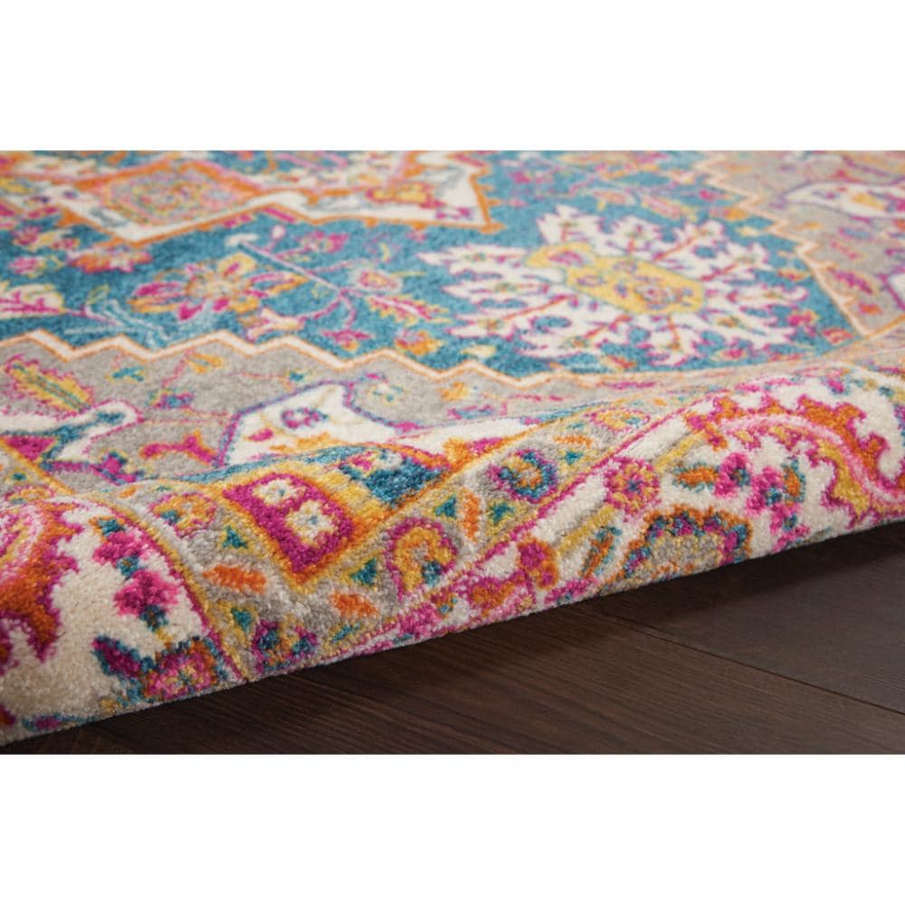 HomeRoots 4000385503 rugs - View #4
