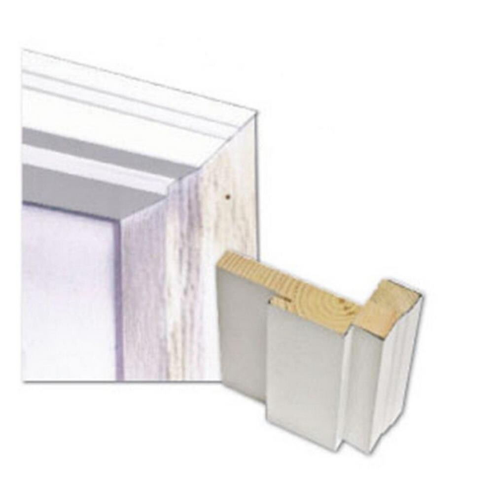 RELIABILT 150921 Door Jamb Kit