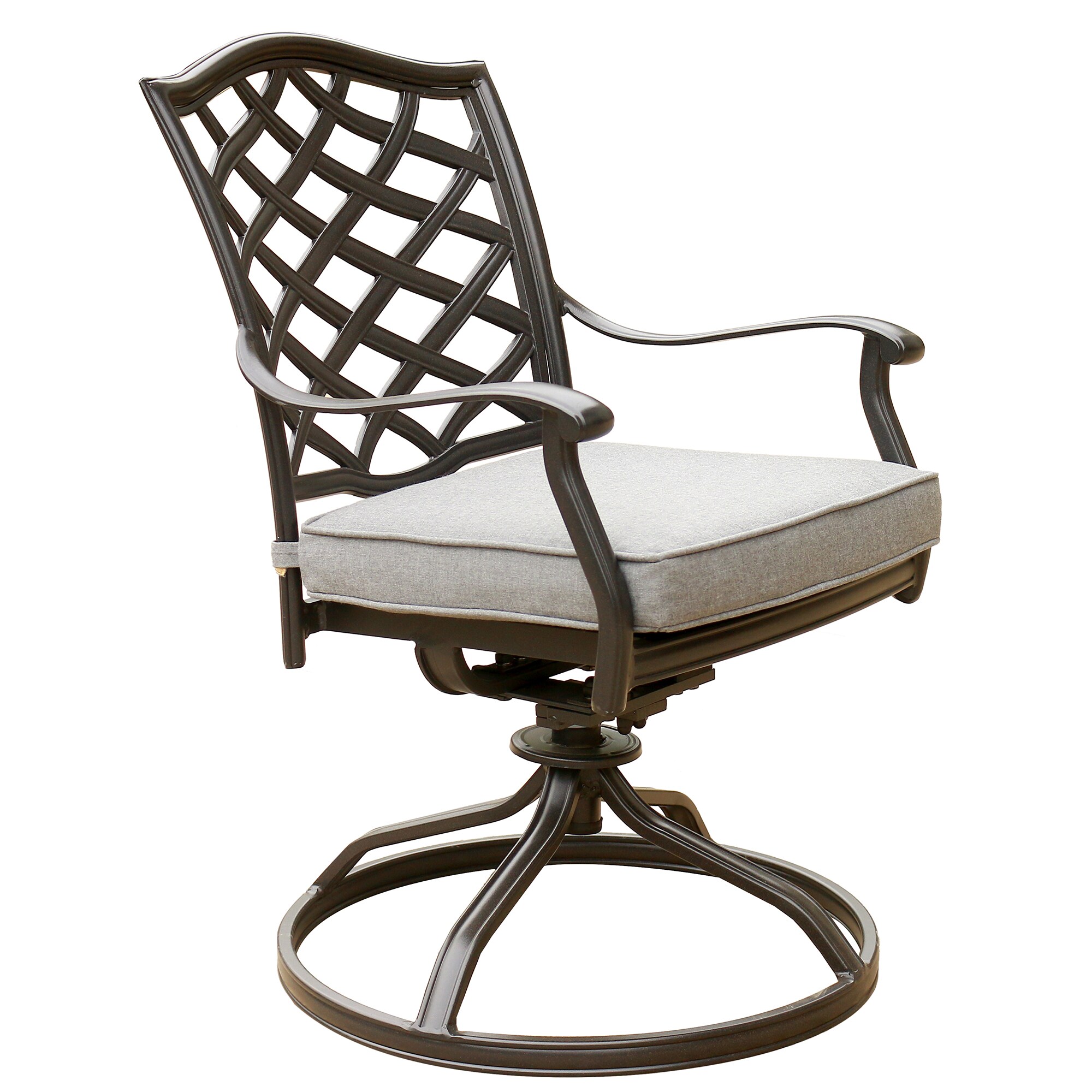 Forclover DASE-51449 Patio-Chairs - View #2