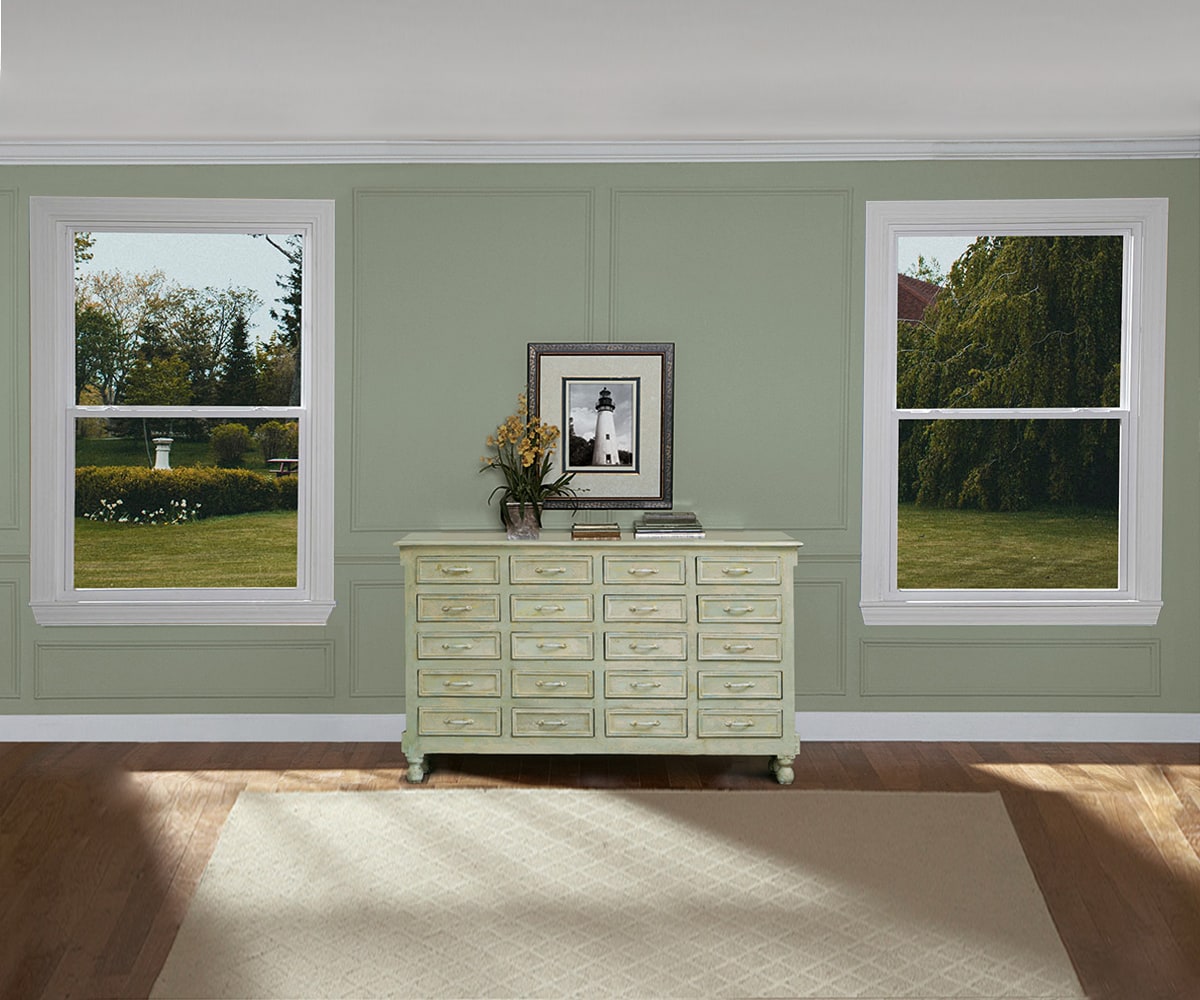 RELIABILT 719801240910130SH Single-Hung-Windows - View #11