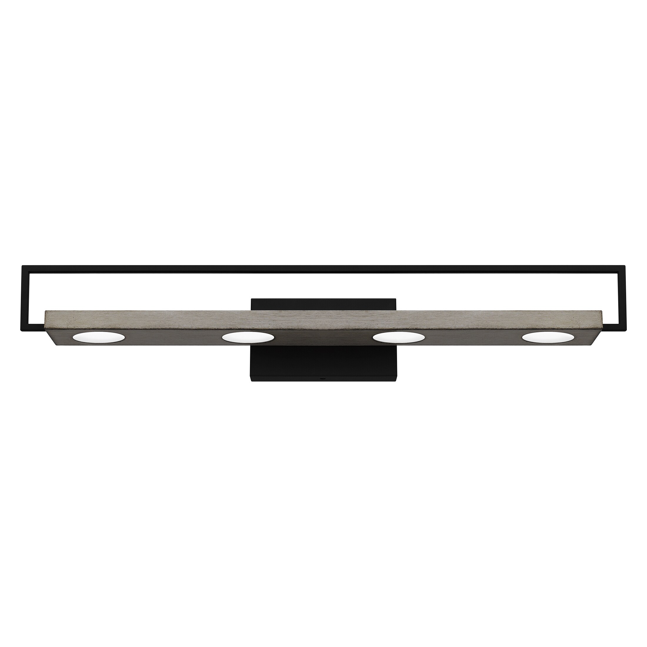 Quoizel WINN8532MBK b089995 - View #3