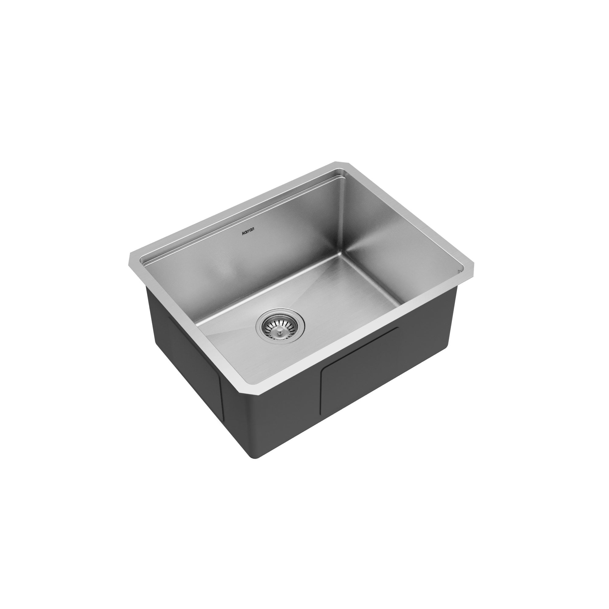 Karran WS-32-PK1 Kitchen-Sinks - View #8