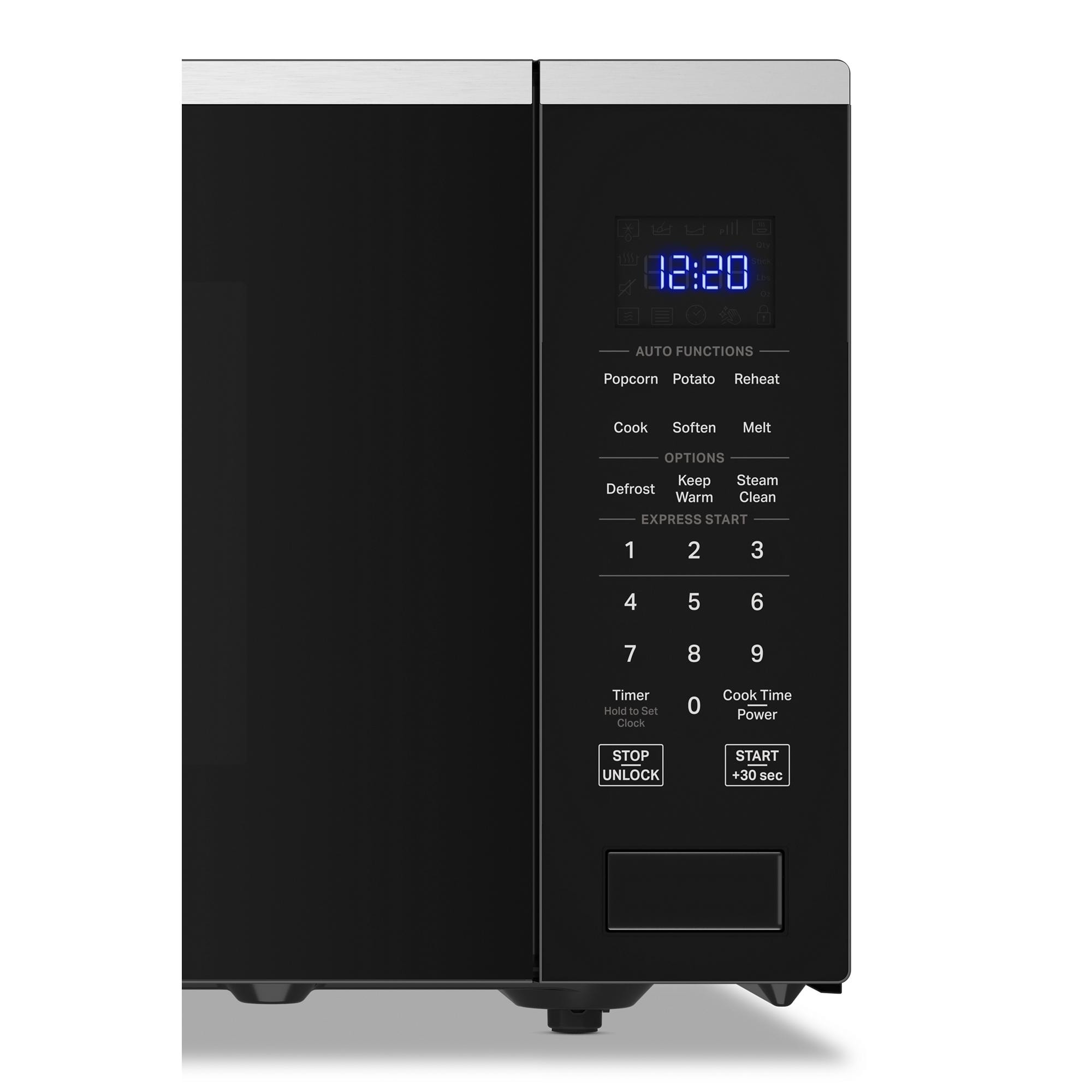 Whirlpool WMCS7022RS Cnt-Mwo - View #5