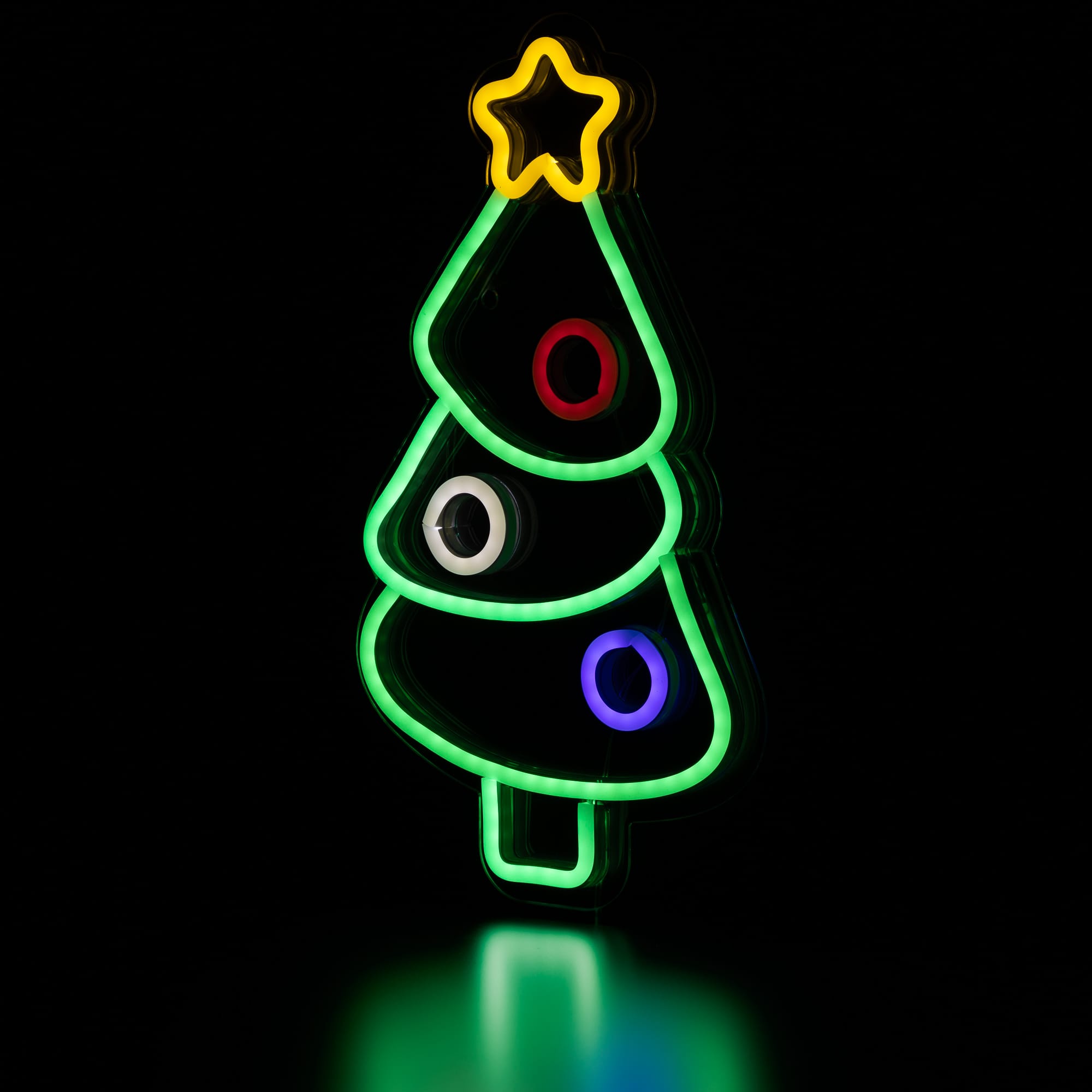 Northlight NORTHLIGHT FM94469 Table-Christmas-Decorations - View #4