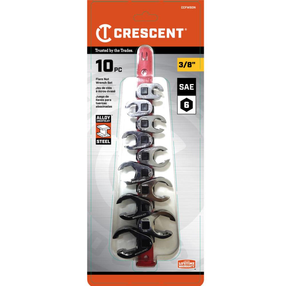Crescent CCFWS0N  - View #3