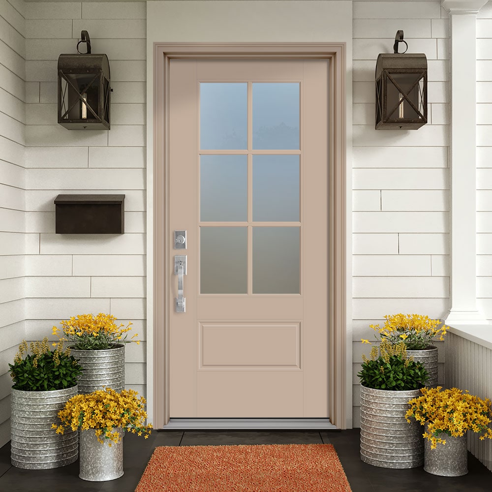 Masonite 630433 Entry-Doors - View #3