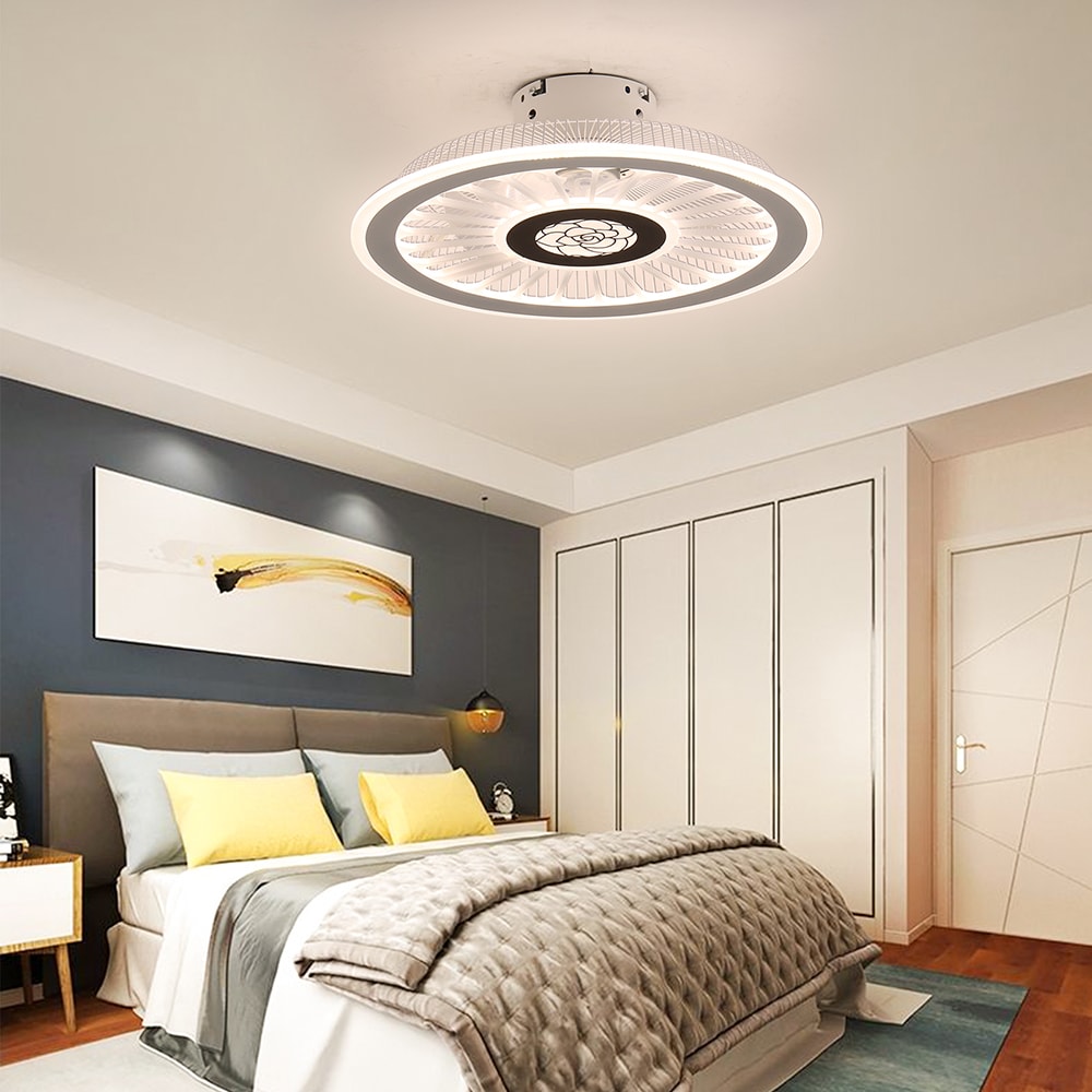 Oukaning HG-HCXLST-4172-US Ceiling-Fans - View #10