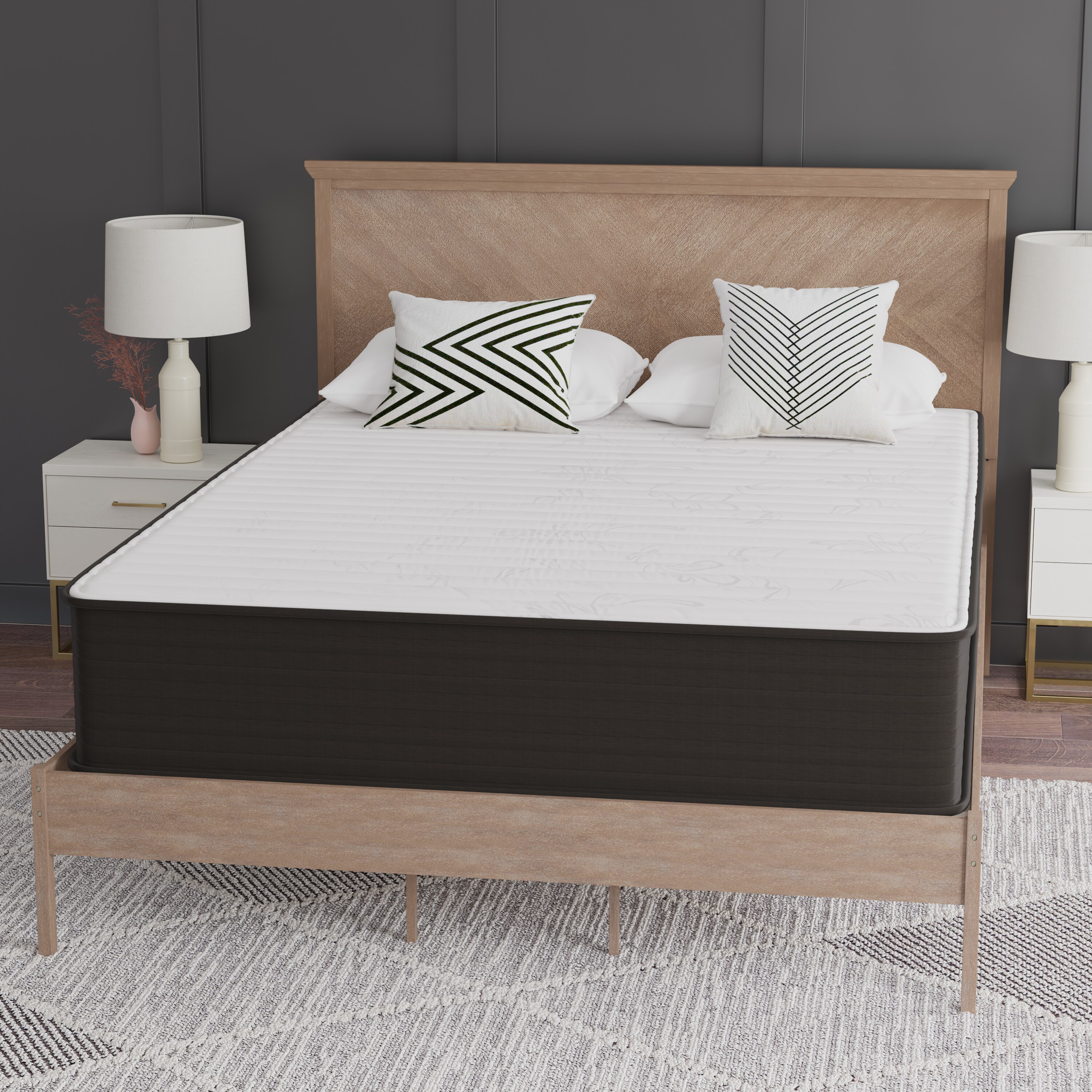 Emma + Oliver 196861105029 Mattresses-Boxsprings - View #6