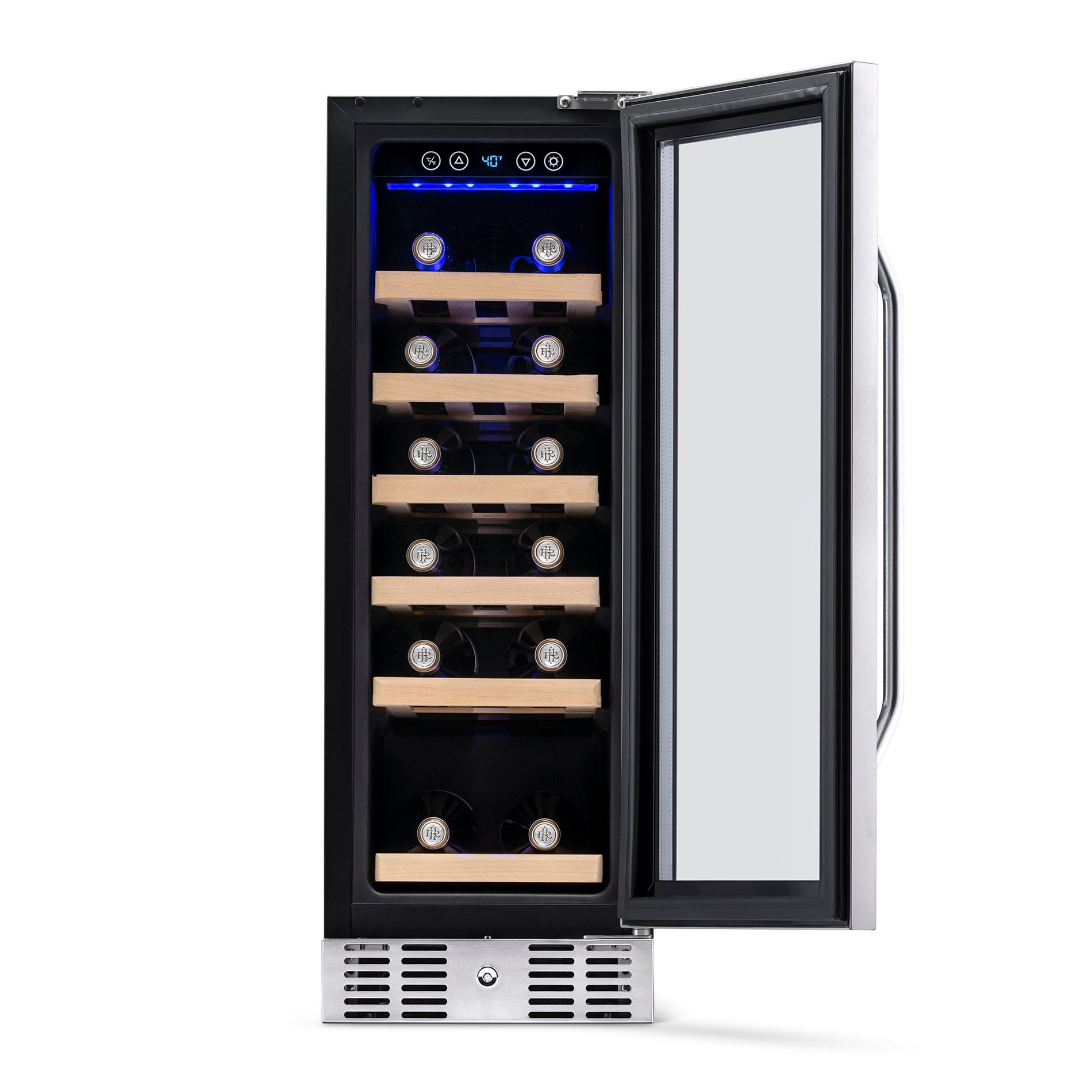 NewAir AWR-190SB Wine-Chillers - View #13