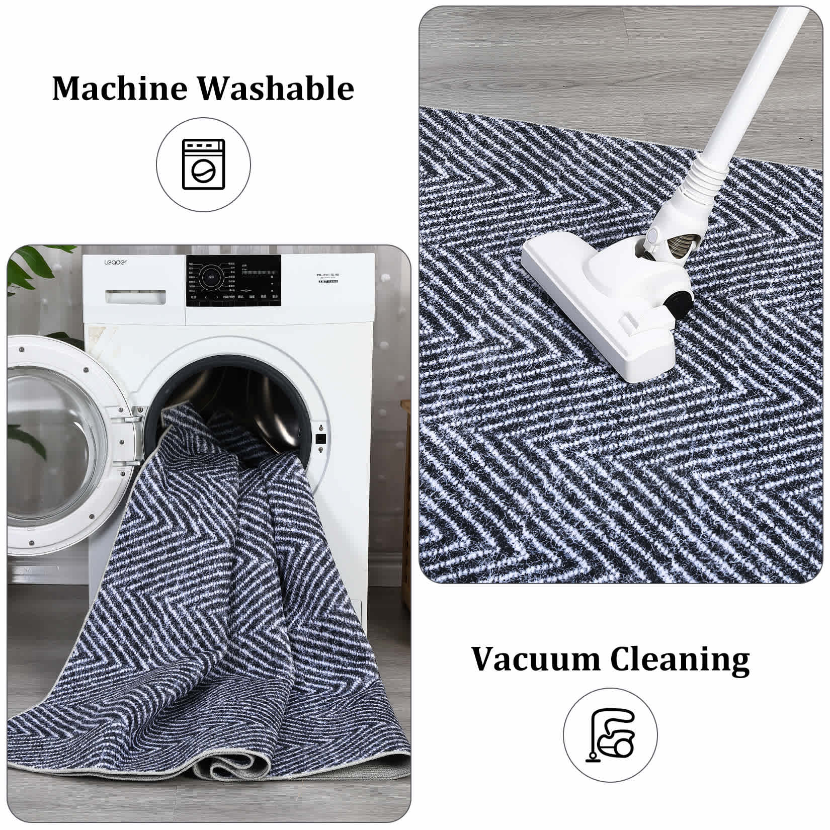 WhizMax LSNL-PHO-33FVSYSW rugs - View #2