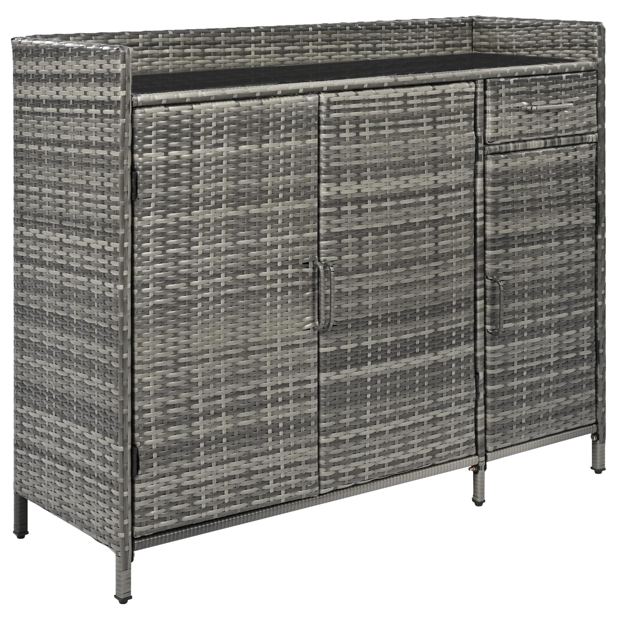 Bayfeve BFKK-33745G-OD Patio-Tables - View #7