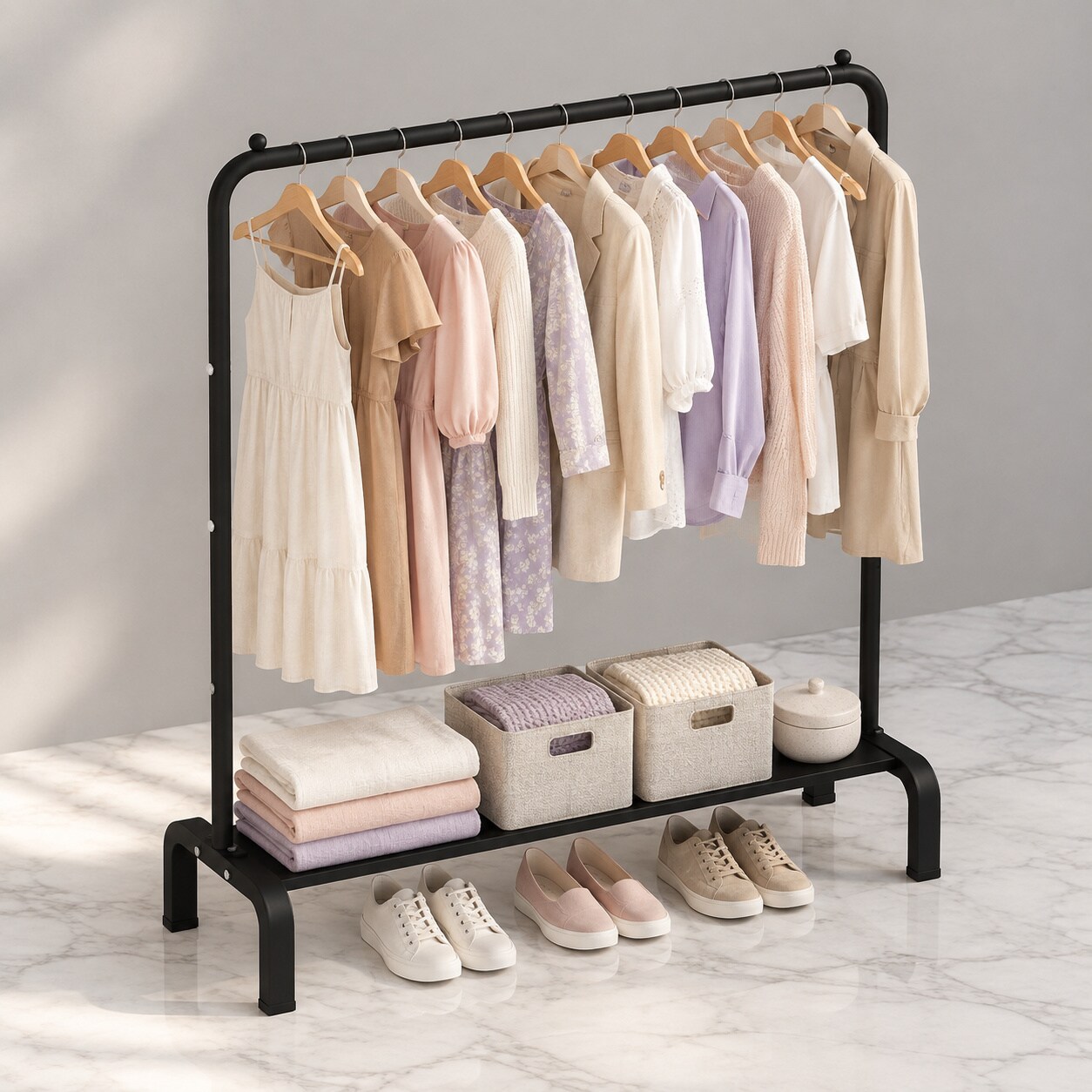 WZK 253111044375 Coatrack-Stands-Pedestals - View #5