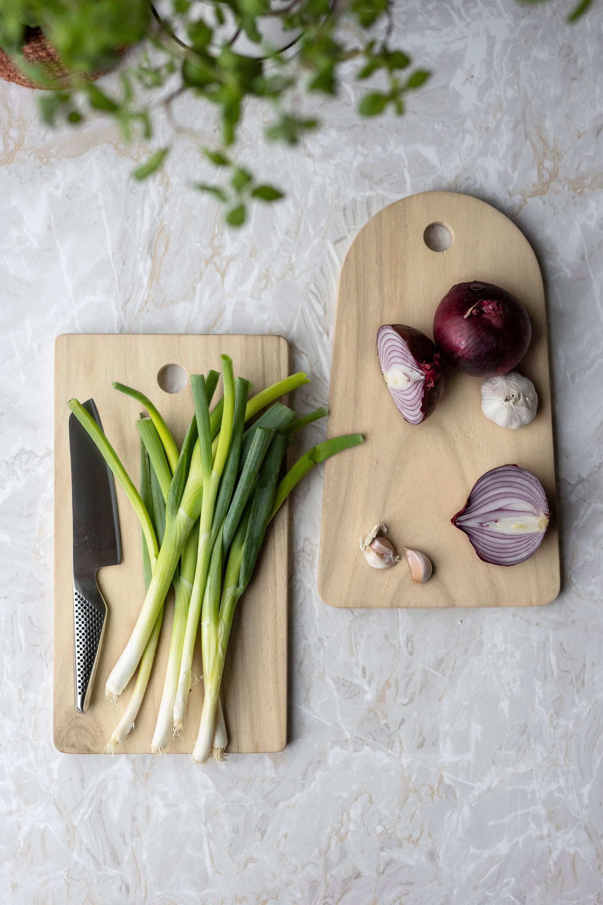 Others Trade for Hope IC00612A Cutting-Boards - View #2