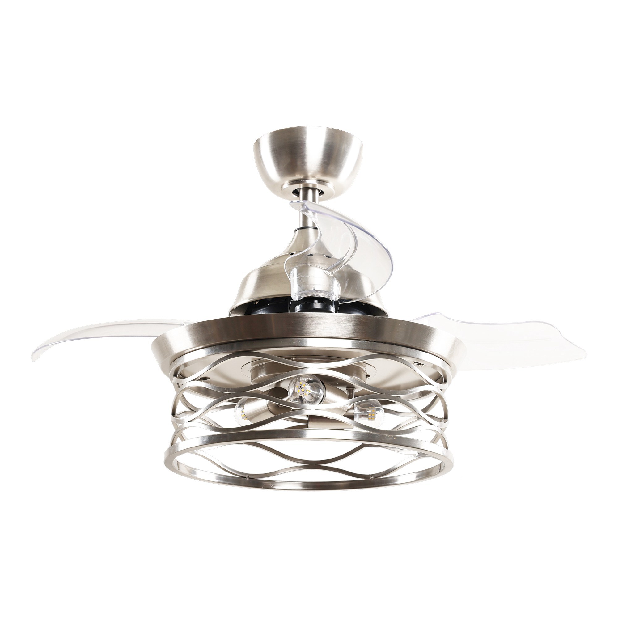 Parrot Uncle F3515110V Ceiling-Fans - View #5