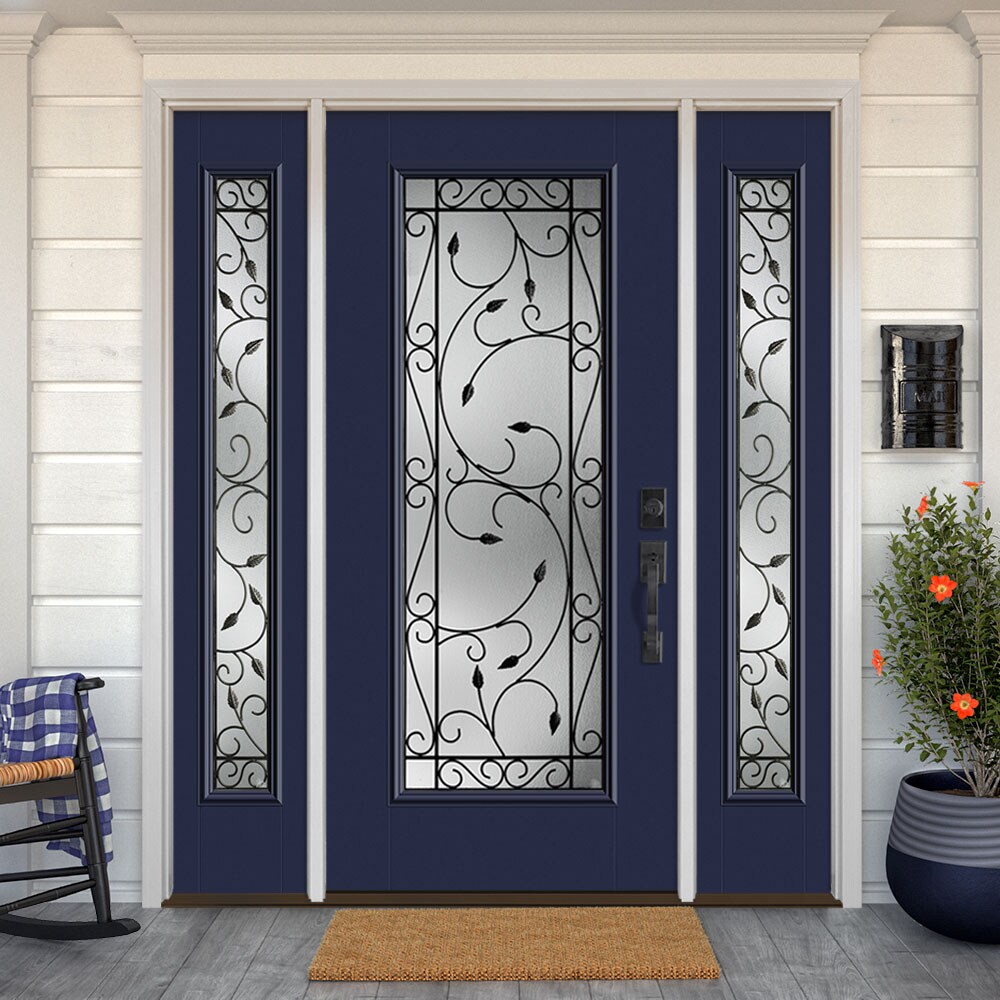 Masonite 3422793 Entry-Doors - View #2