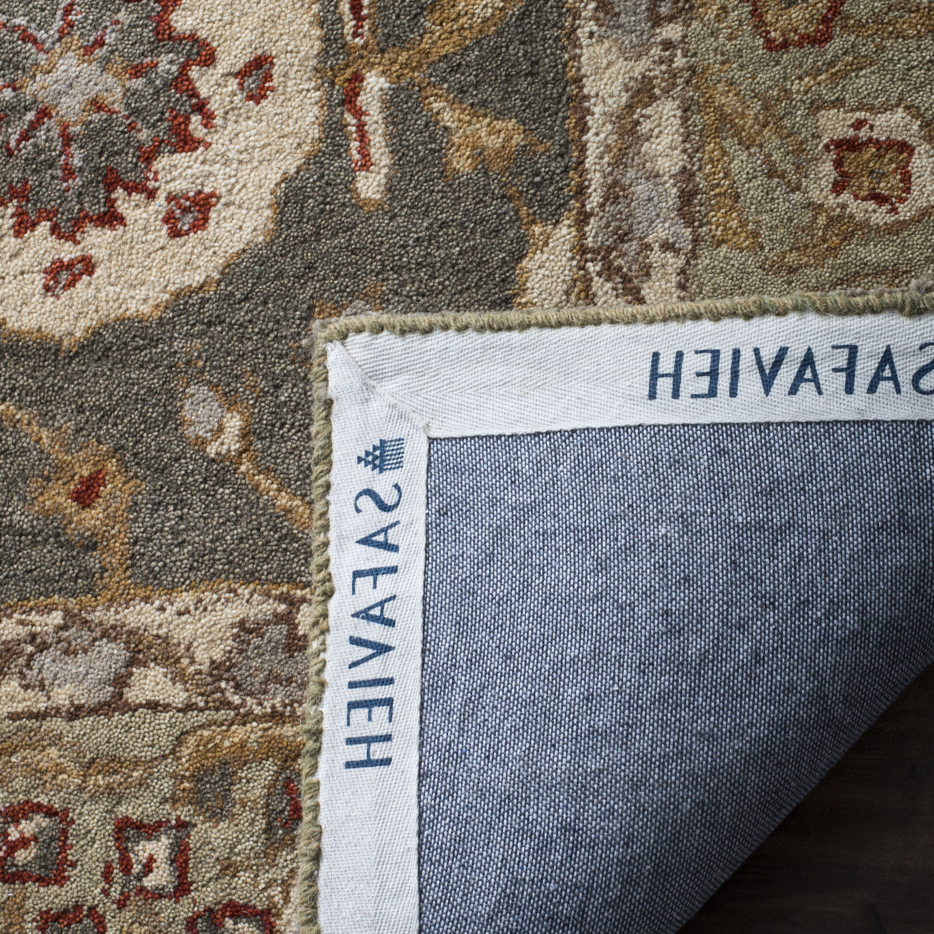 Safavieh AN516A-210 rugs - View #3