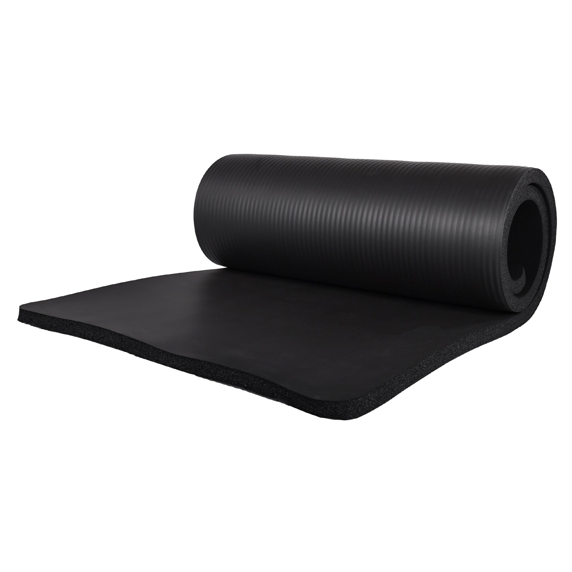Balancefrom SP1INYK-01BLK Fitness-Equipment-Mats - View #6