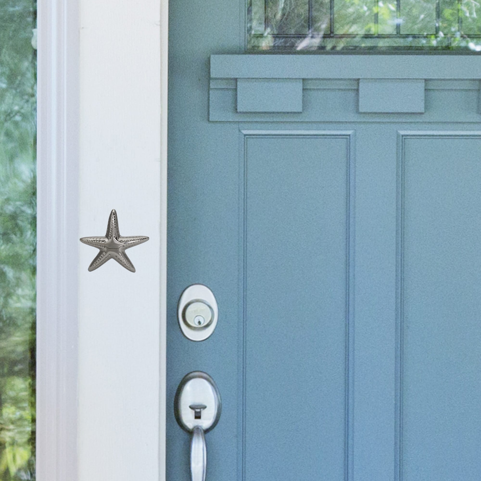 Michael Healy MHR67 Doorbell-Push-Buttons - View #2