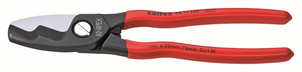 Knipex Automotive Pliers Set