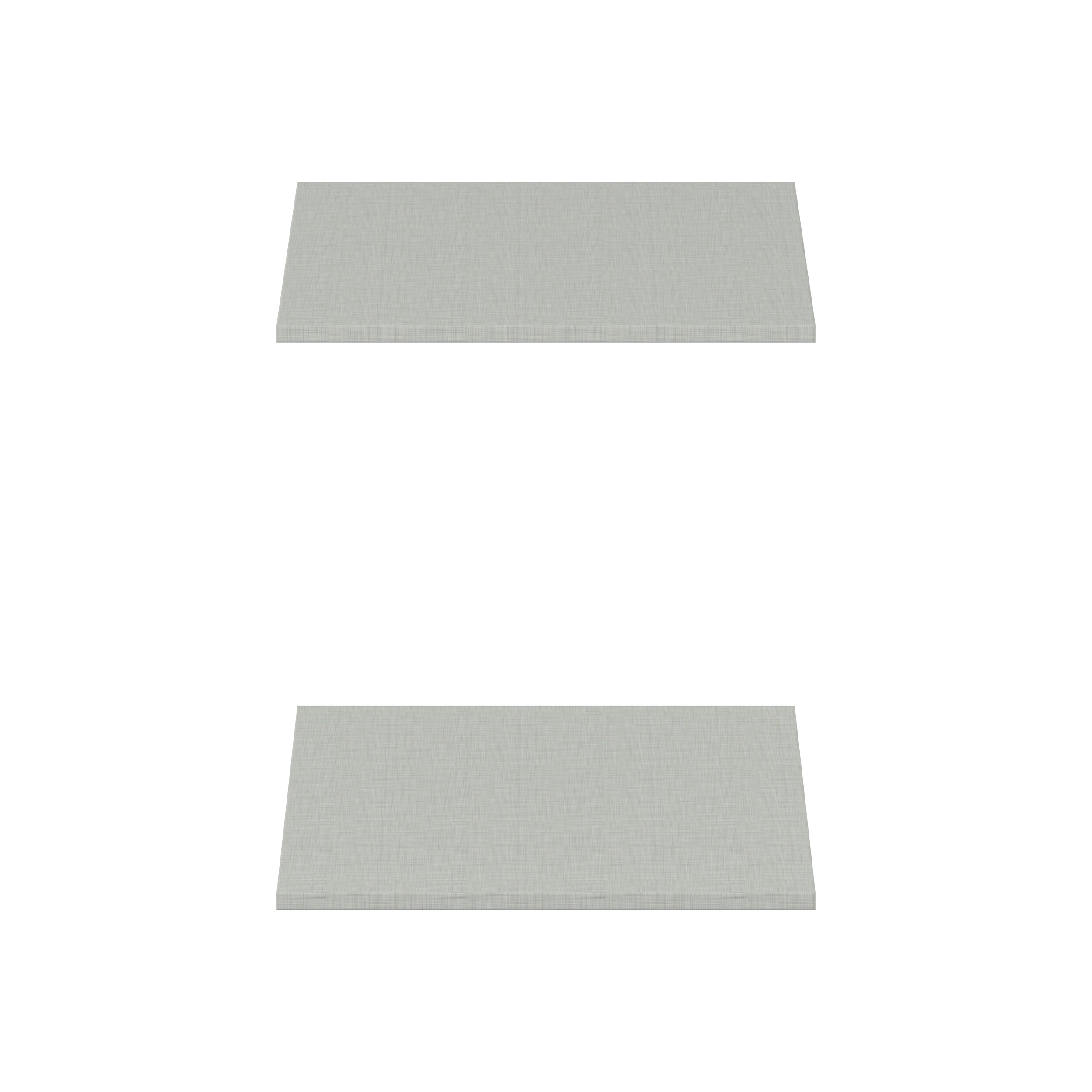 Hugo&Borg DSSHL-2124 Cabinet-Accessories - View #3