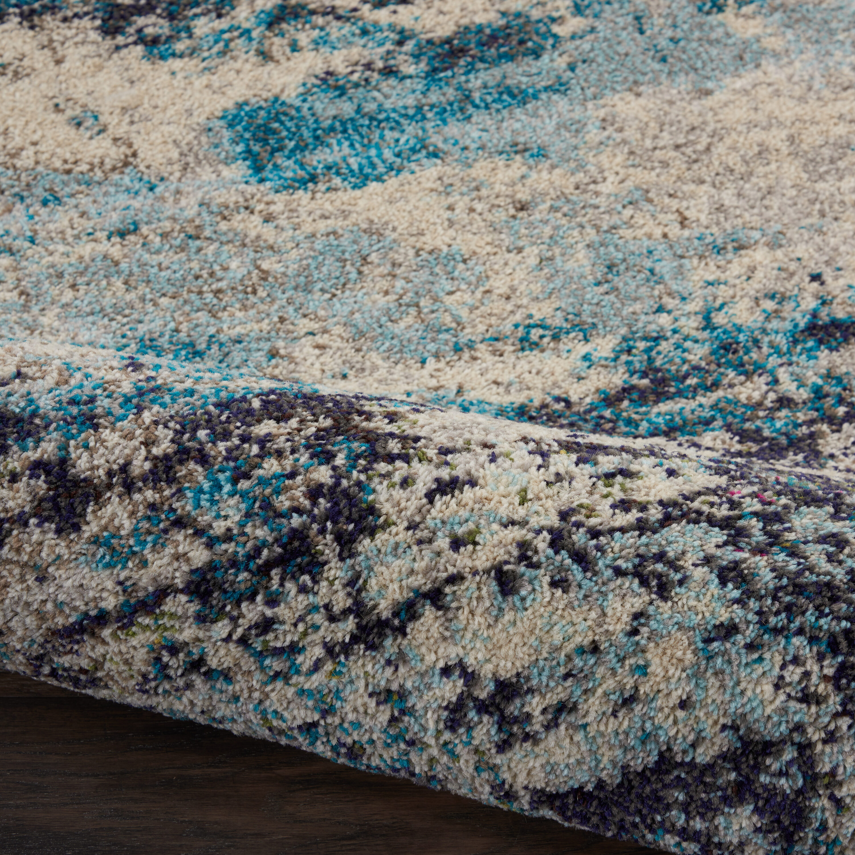 Nourison 99446722690 rugs - View #6