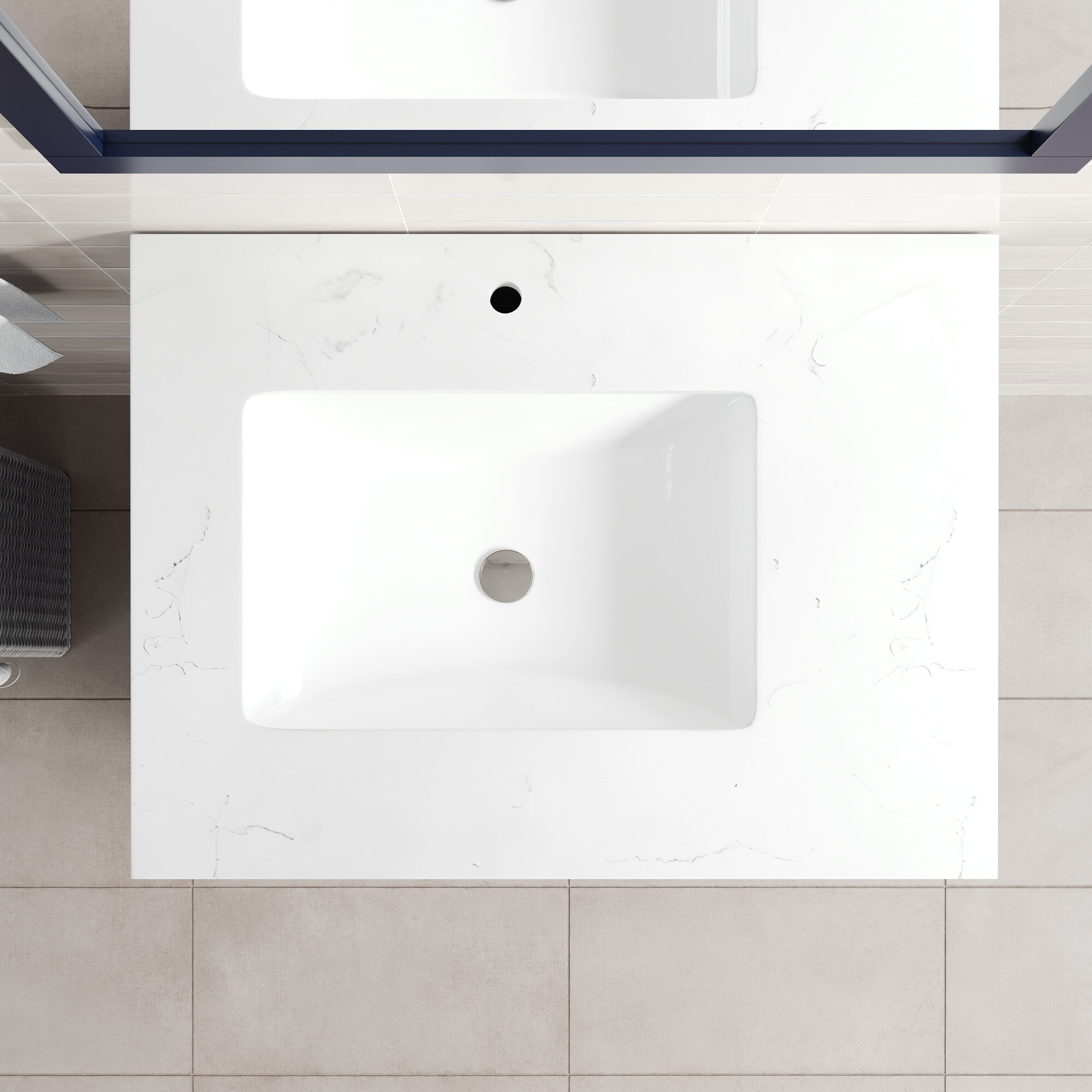 Eviva EVVN999-30BLU-Q Bath-Vanity-Combo - View #6
