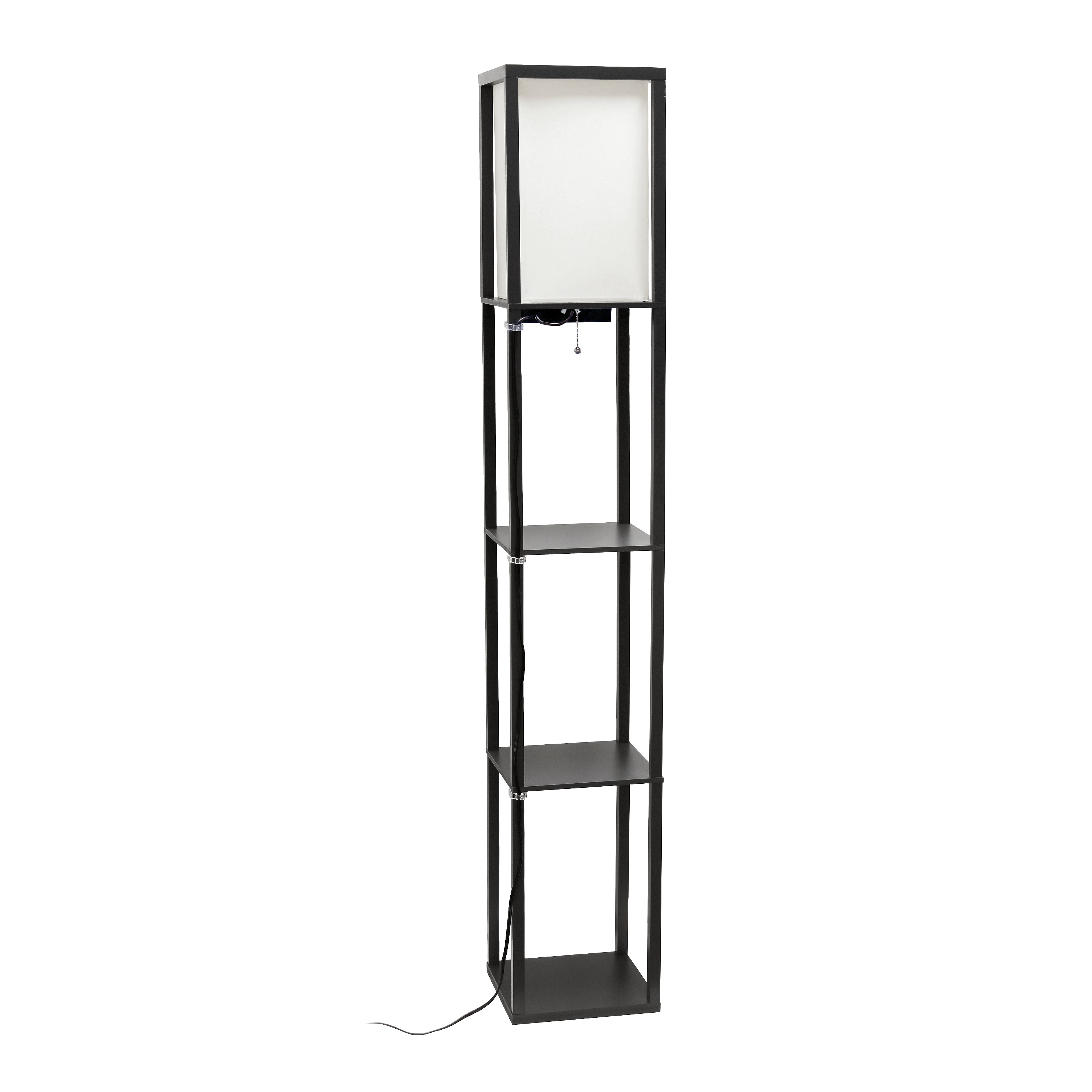 Creekwood Home CWF-3009-BK floorlamps - View #10