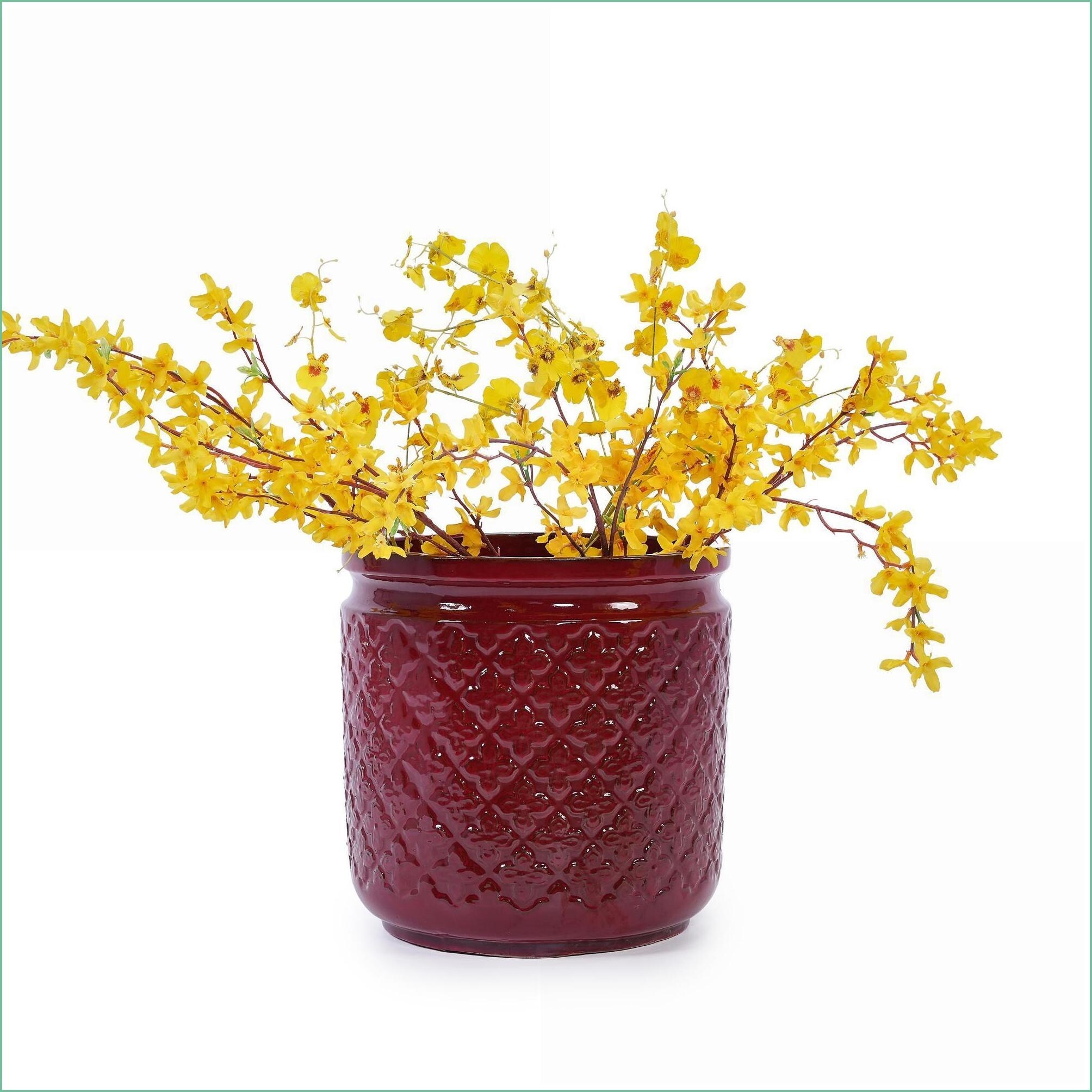 Watnature MJDI0QT2YSFL Planter-Window-Box - View #12
