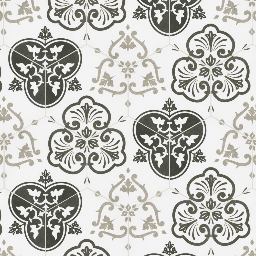 Affinity Tile S1FCD10FMX Tile-Samples - View #5