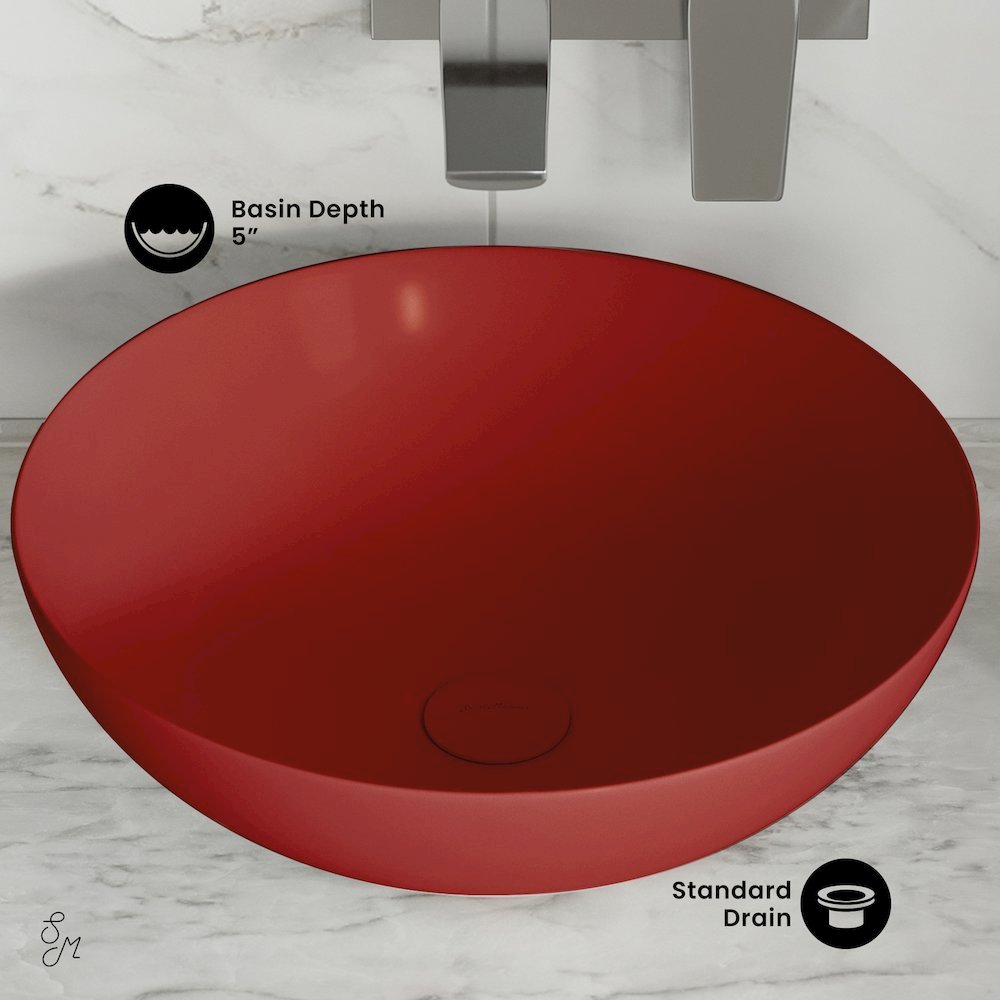 Swiss Madison SM-5-VS245 Lavatory-Faucets - View #3