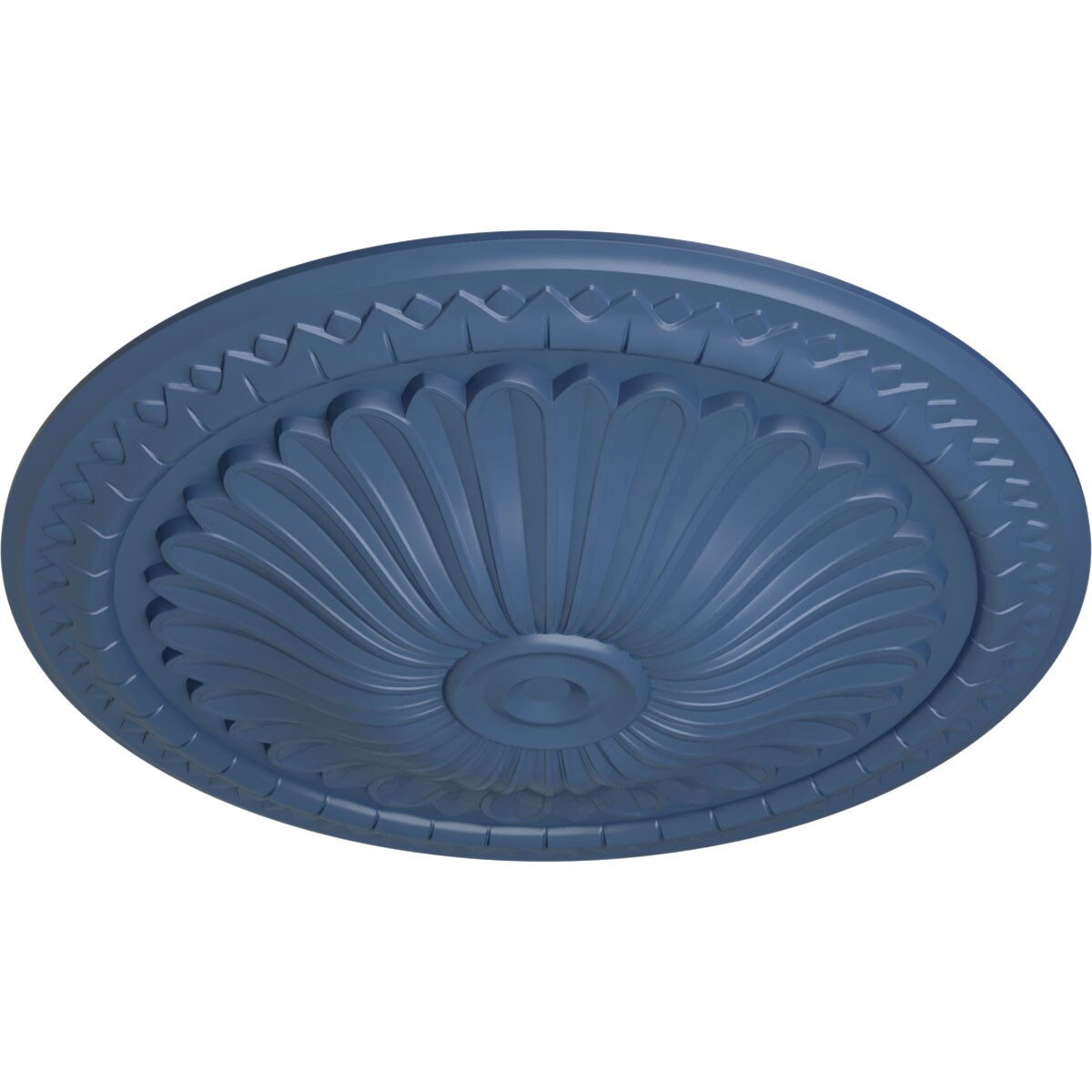 Ekena Millwork CM14AXAMF Ceiling-Medallions - View #2