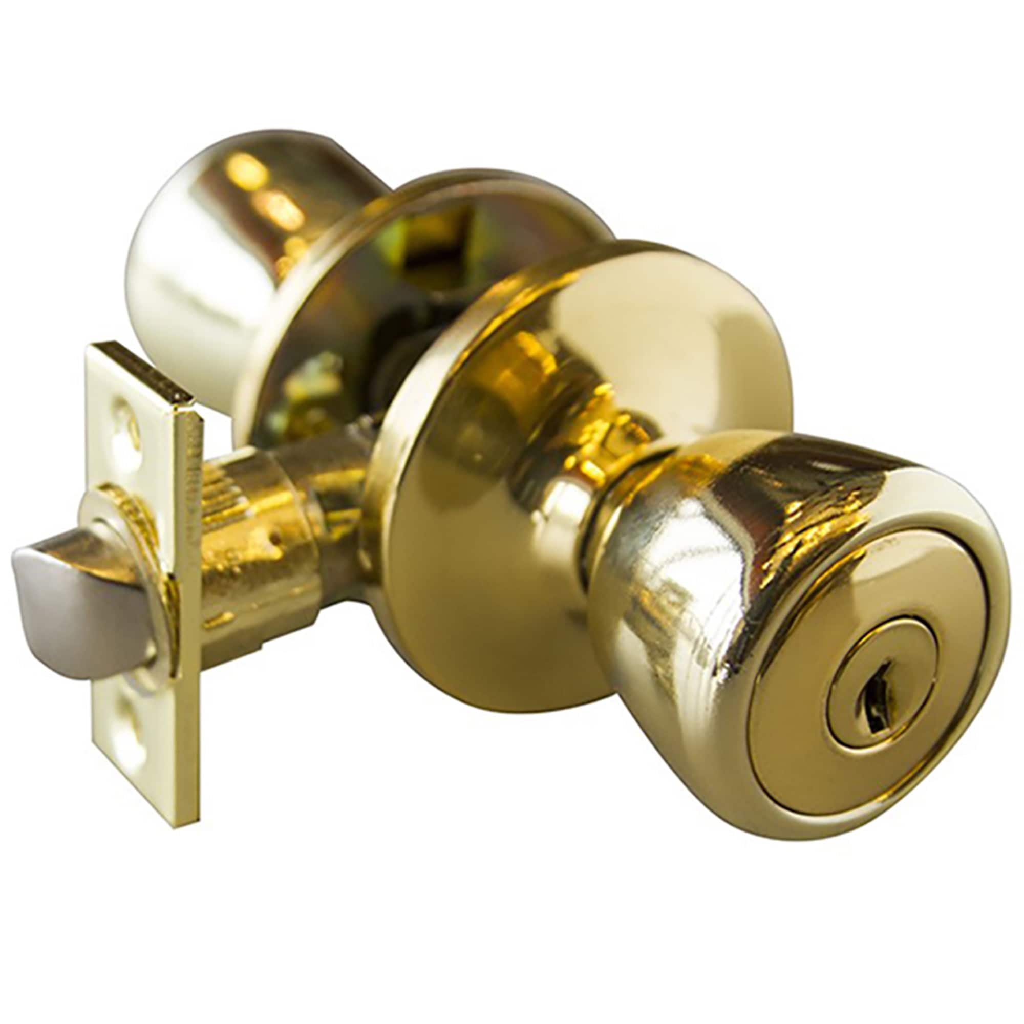 Design House 728832 Door-Knobs - View #4