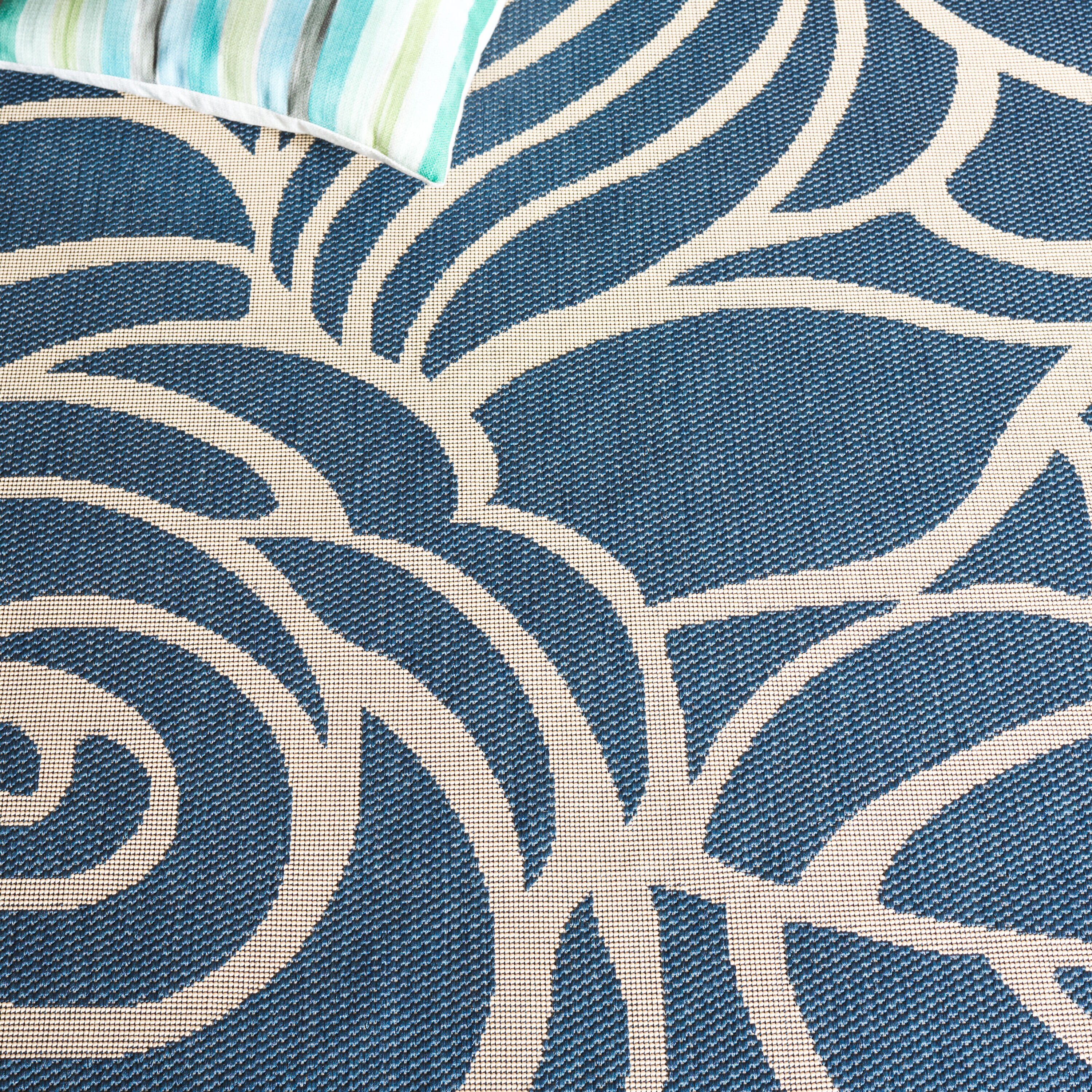 Safavieh CY5141C-4 rugs - View #6