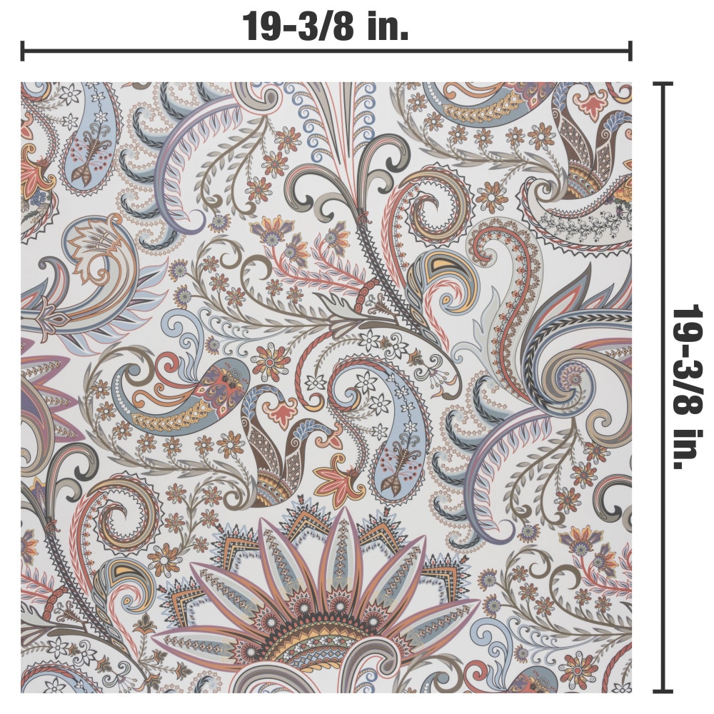 Affinity Tile FIM19TPA Ceramic-Tile - View #8