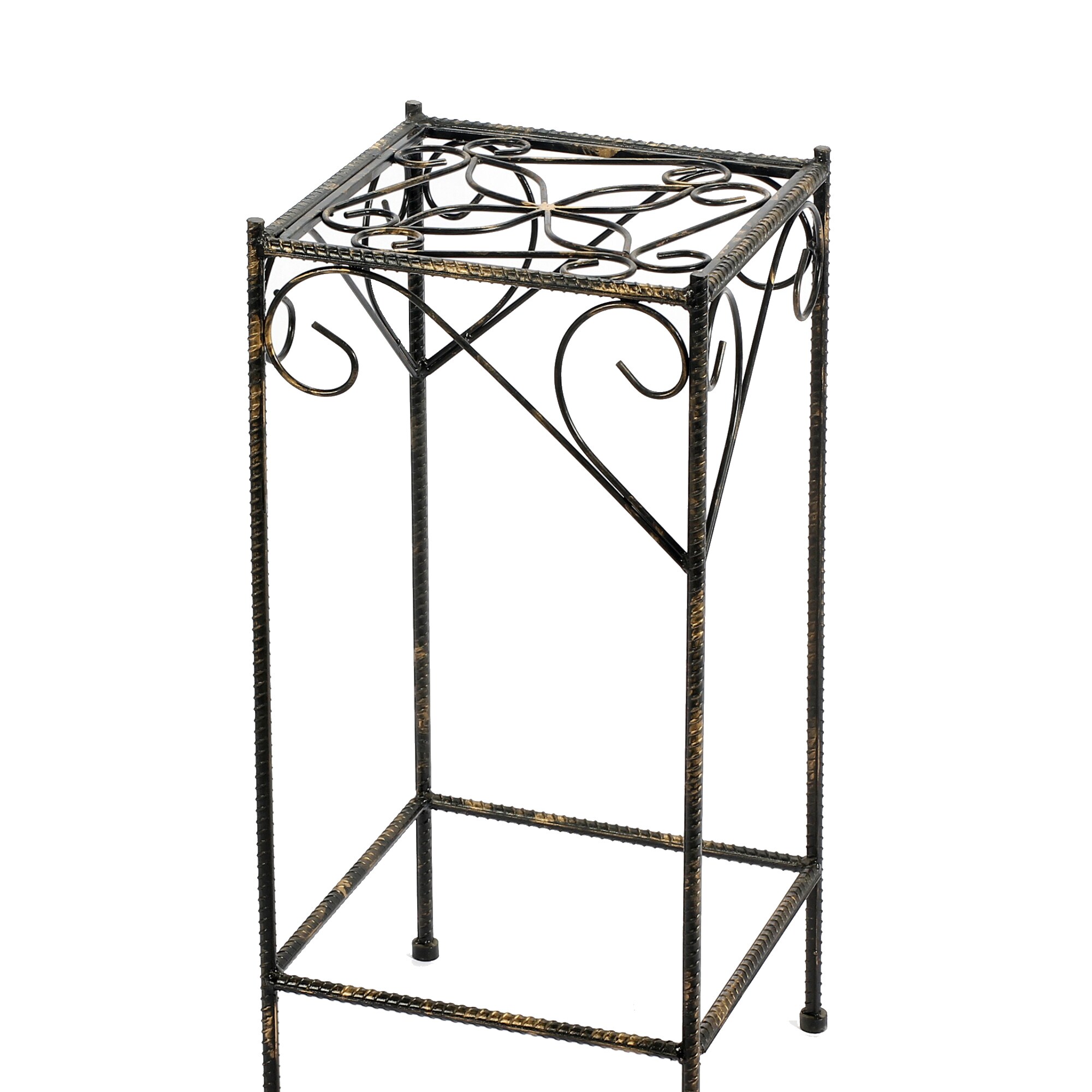 AHIOU HOME ZAAHG-115985PS Plant-Stand - View #3