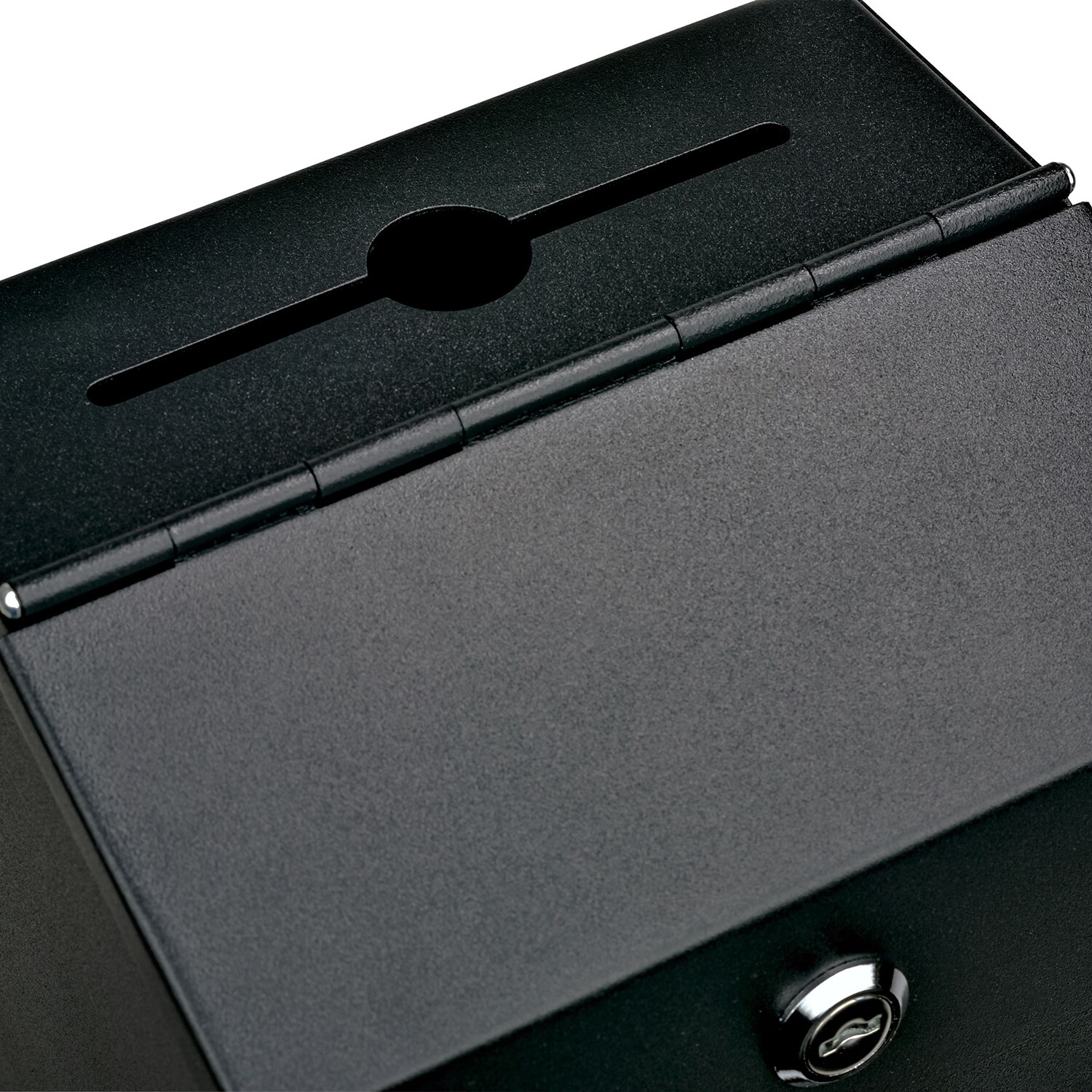 Mail Boss 8100 File-Safes - View #6