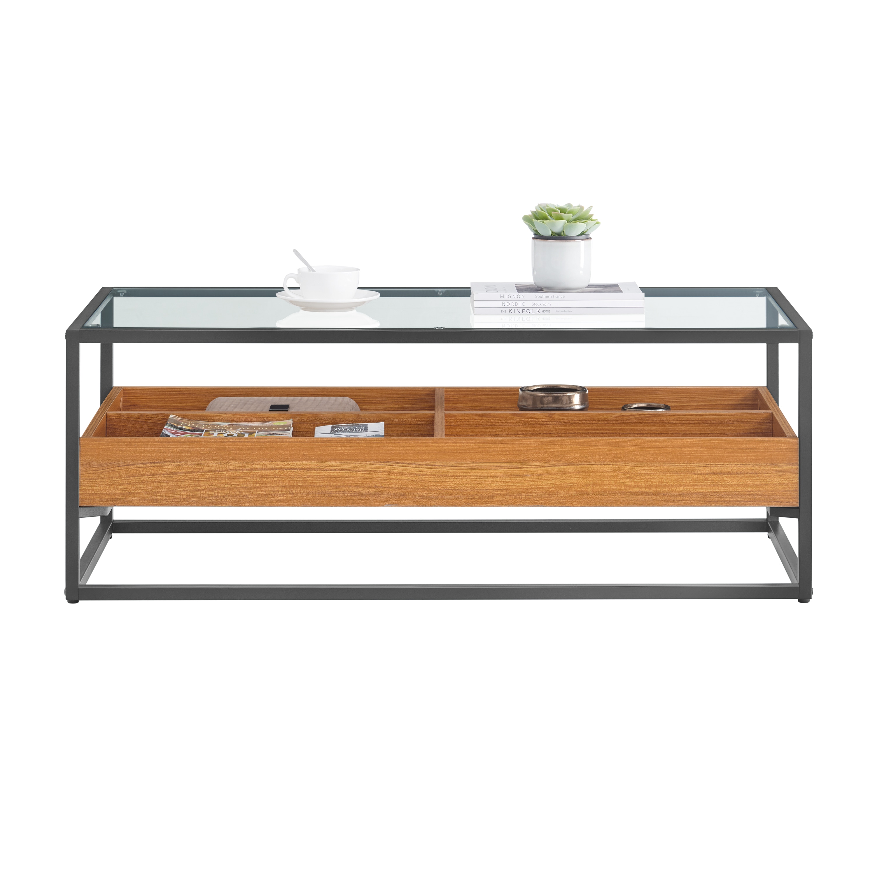 Danya B. RT056GOK Coffee-Tables - View #10