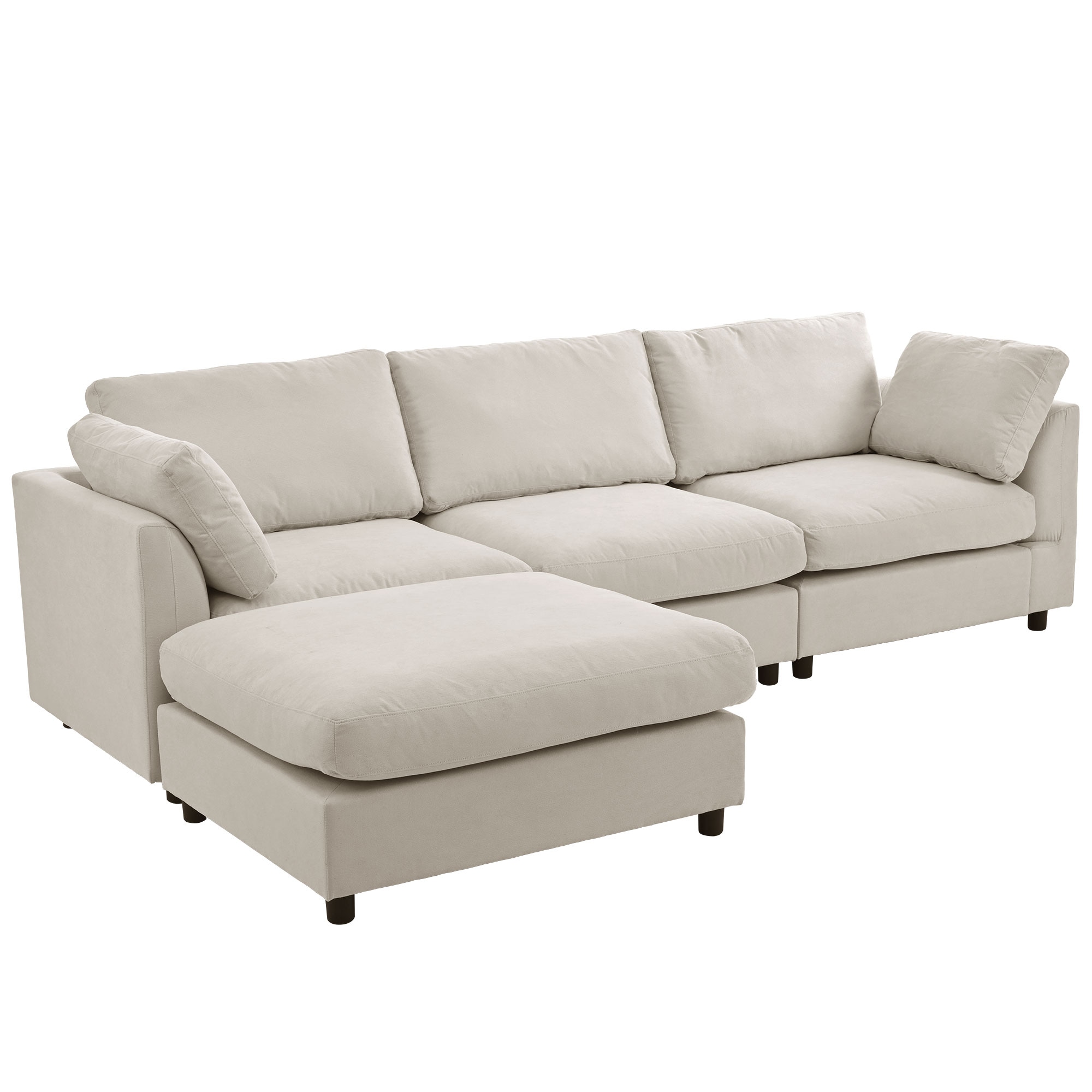 Mondawe M0-N7S374A Sofas-Loveseats - View #11
