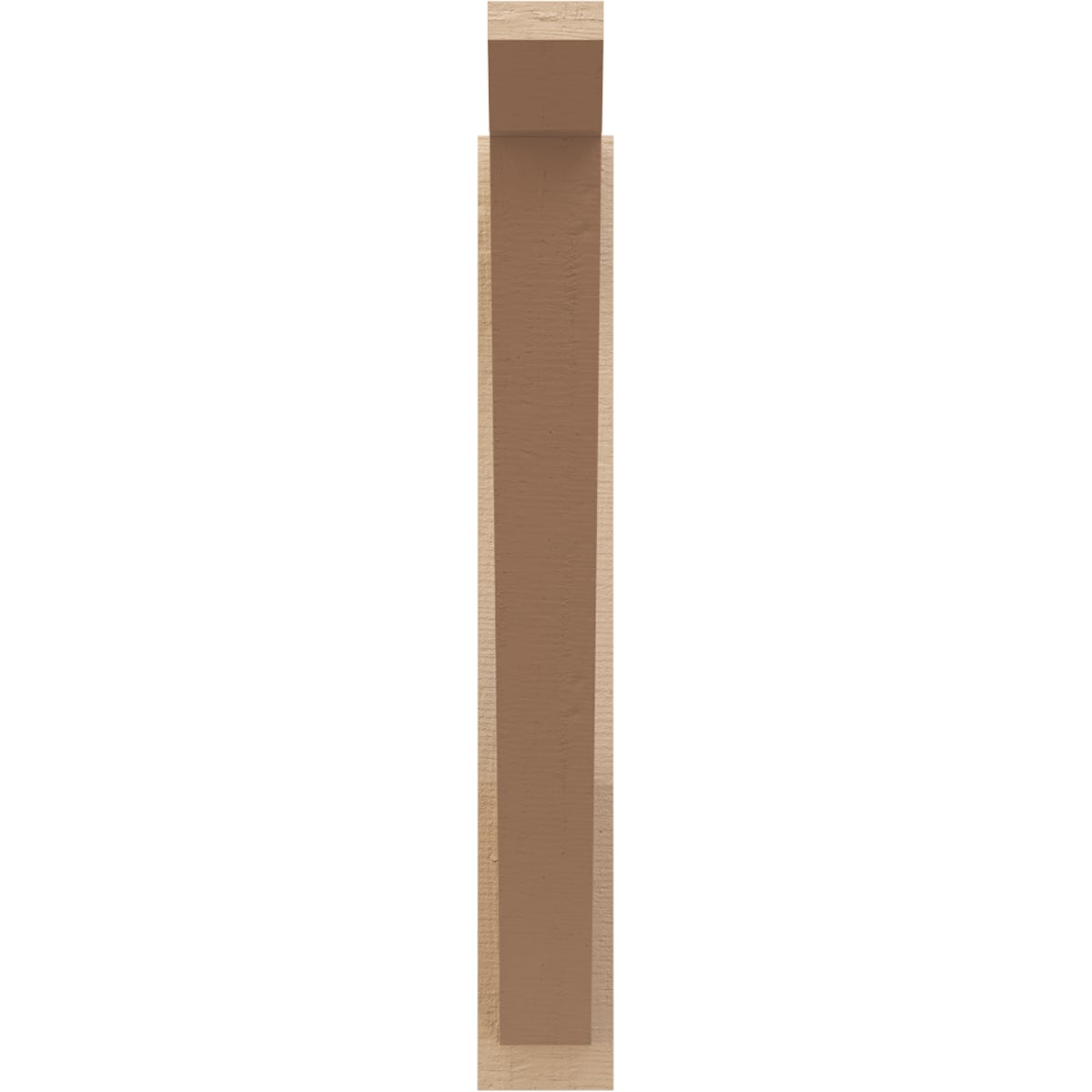 Ekena Millwork 2134397 corbels - View #3