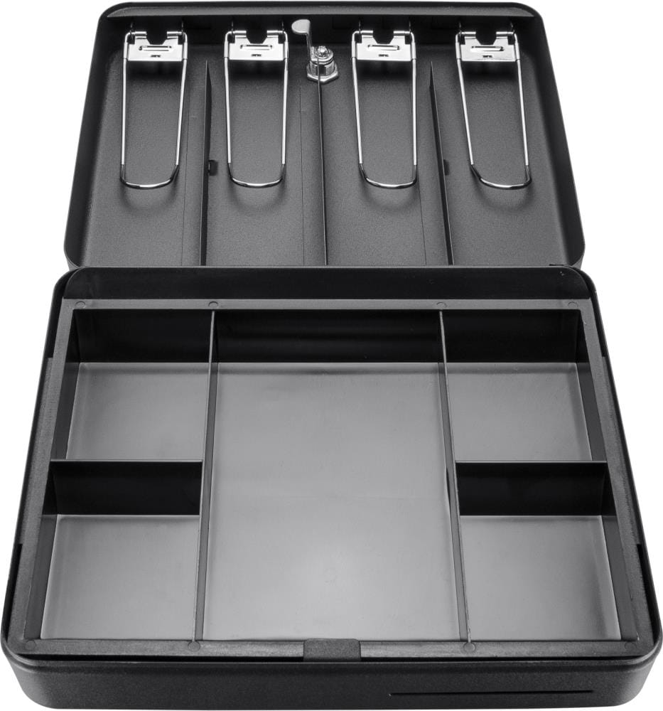 Barska CB13052 Cash-Check-Safes - View #6