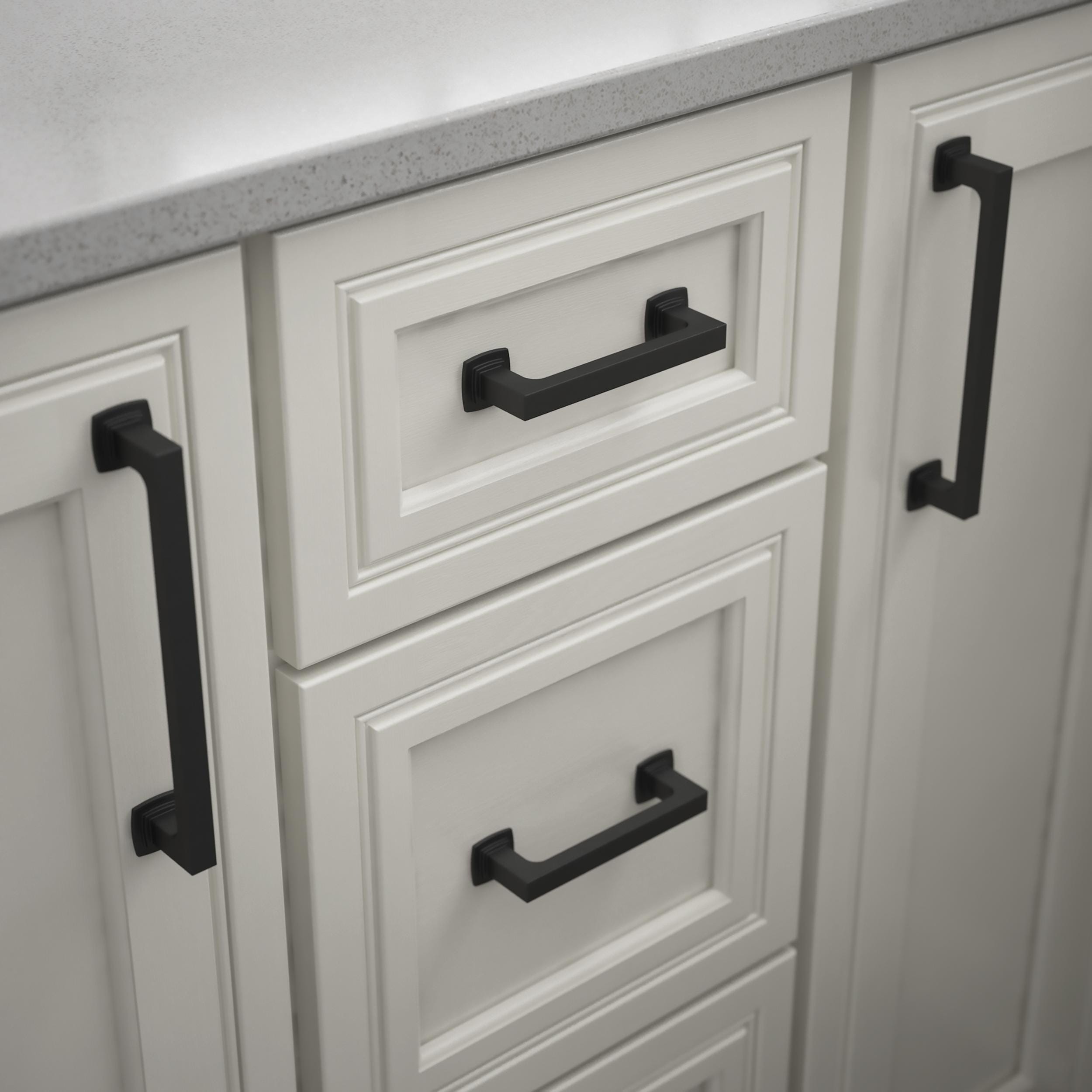 Franklin Brass P41772K-FB-KT Cabinet-Pulls - View #2