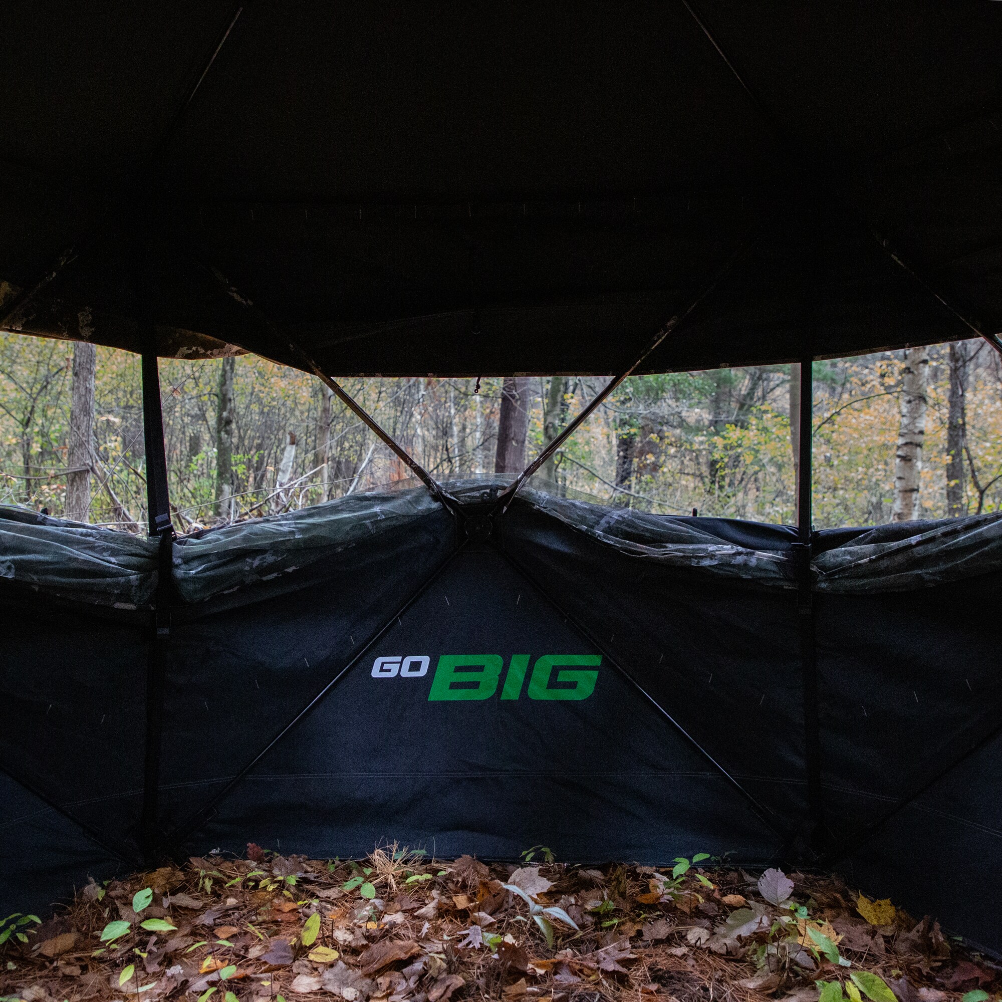 Barronett Blinds BX550CH Hunting-Blinds - View #6
